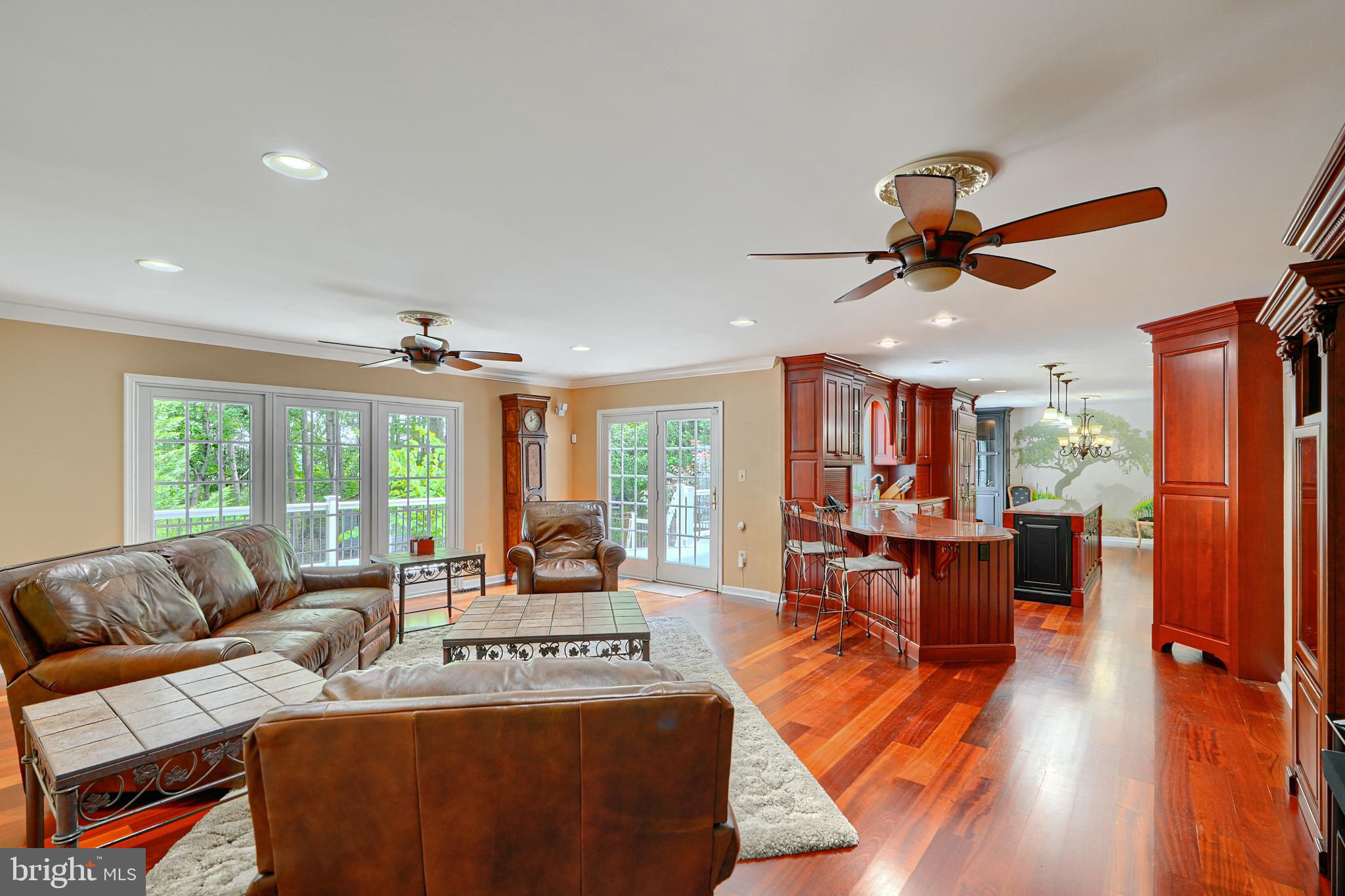 PARK FARM BEACH - Residential