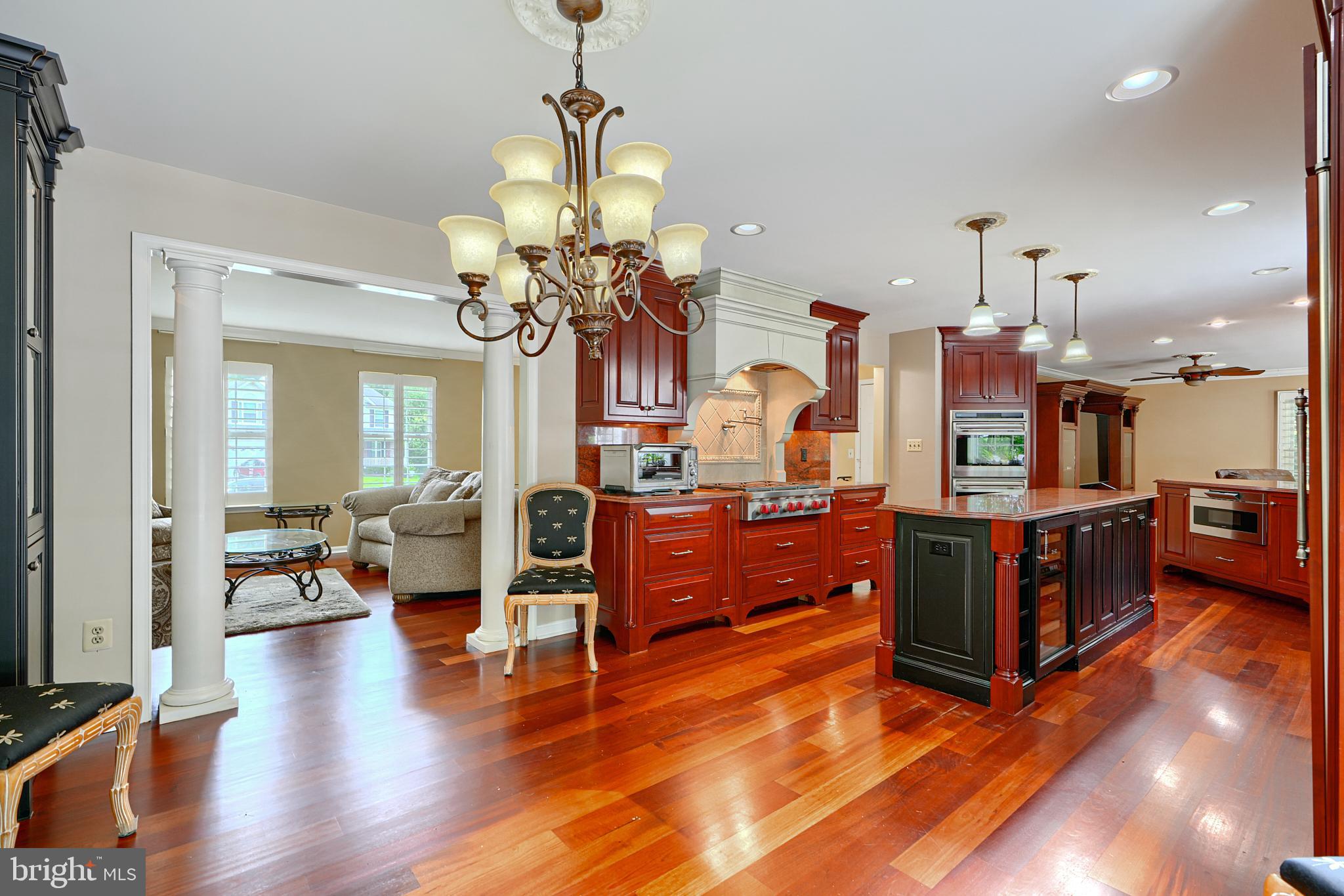 PARK FARM BEACH - Residential