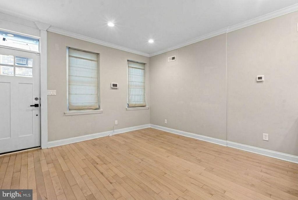 Photo of 2514 W Seybert Street, PHILADELPHIA, PA 19121 (MLS # PAPH2577226)