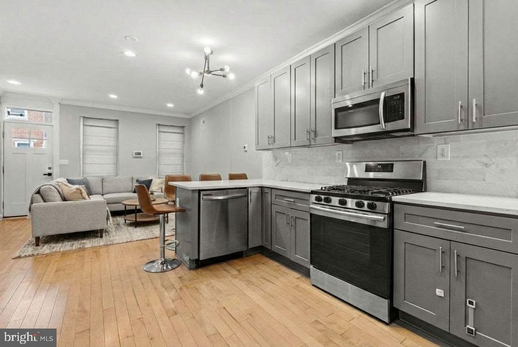 Photo of 2514 W Seybert Street, PHILADELPHIA, PA 19121 (MLS # PAPH2577226)