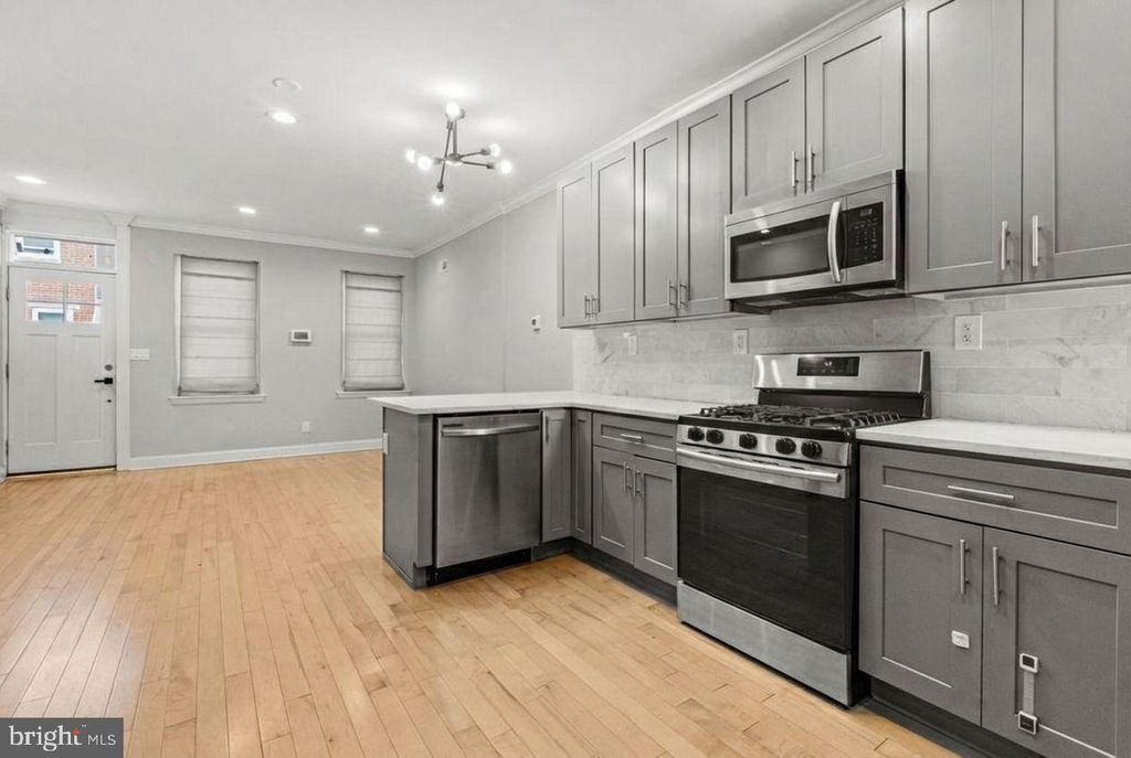 Photo of 2514 W Seybert Street, PHILADELPHIA, PA 19121 (MLS # PAPH2577226)