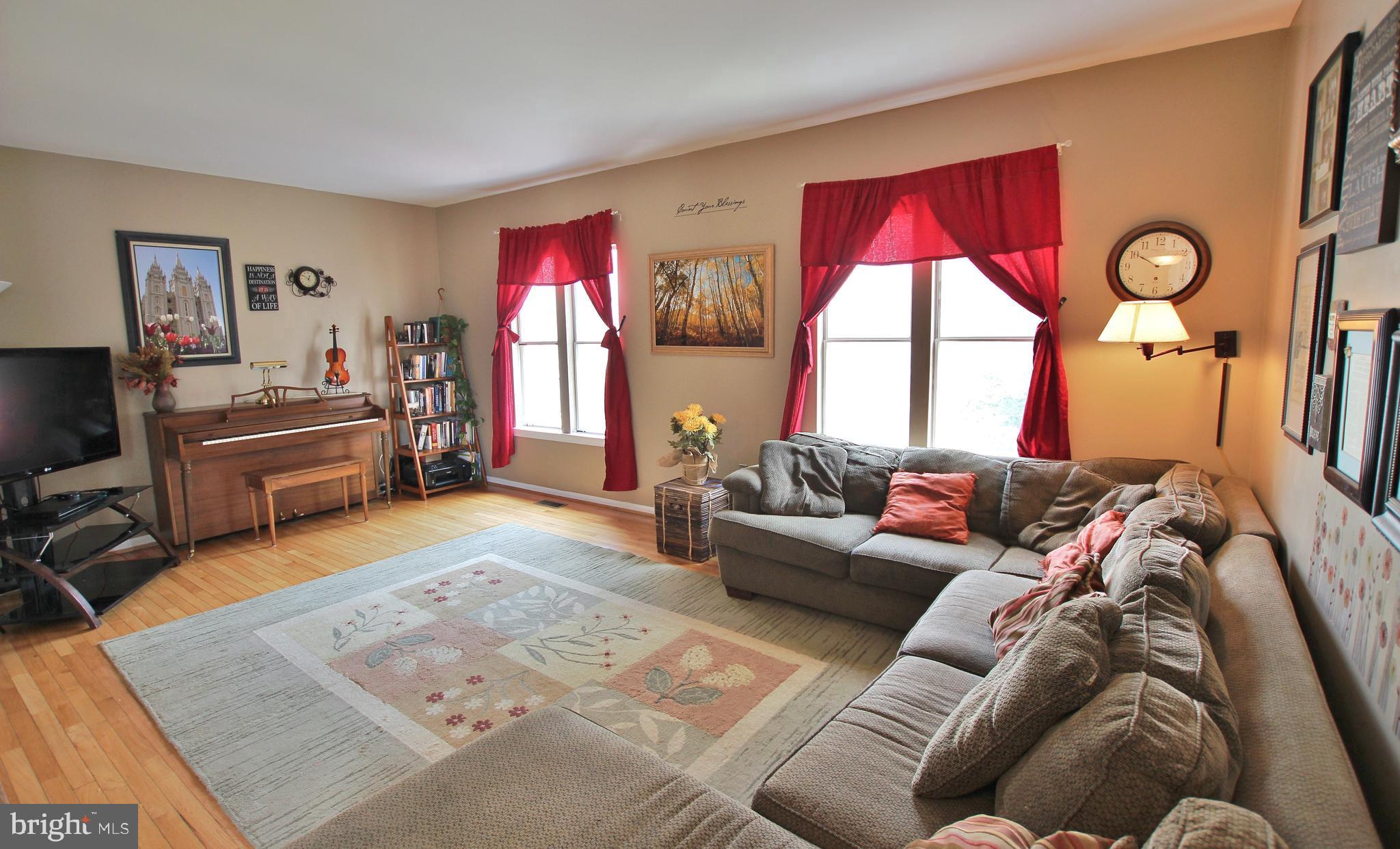 5459 TILLARY COURT