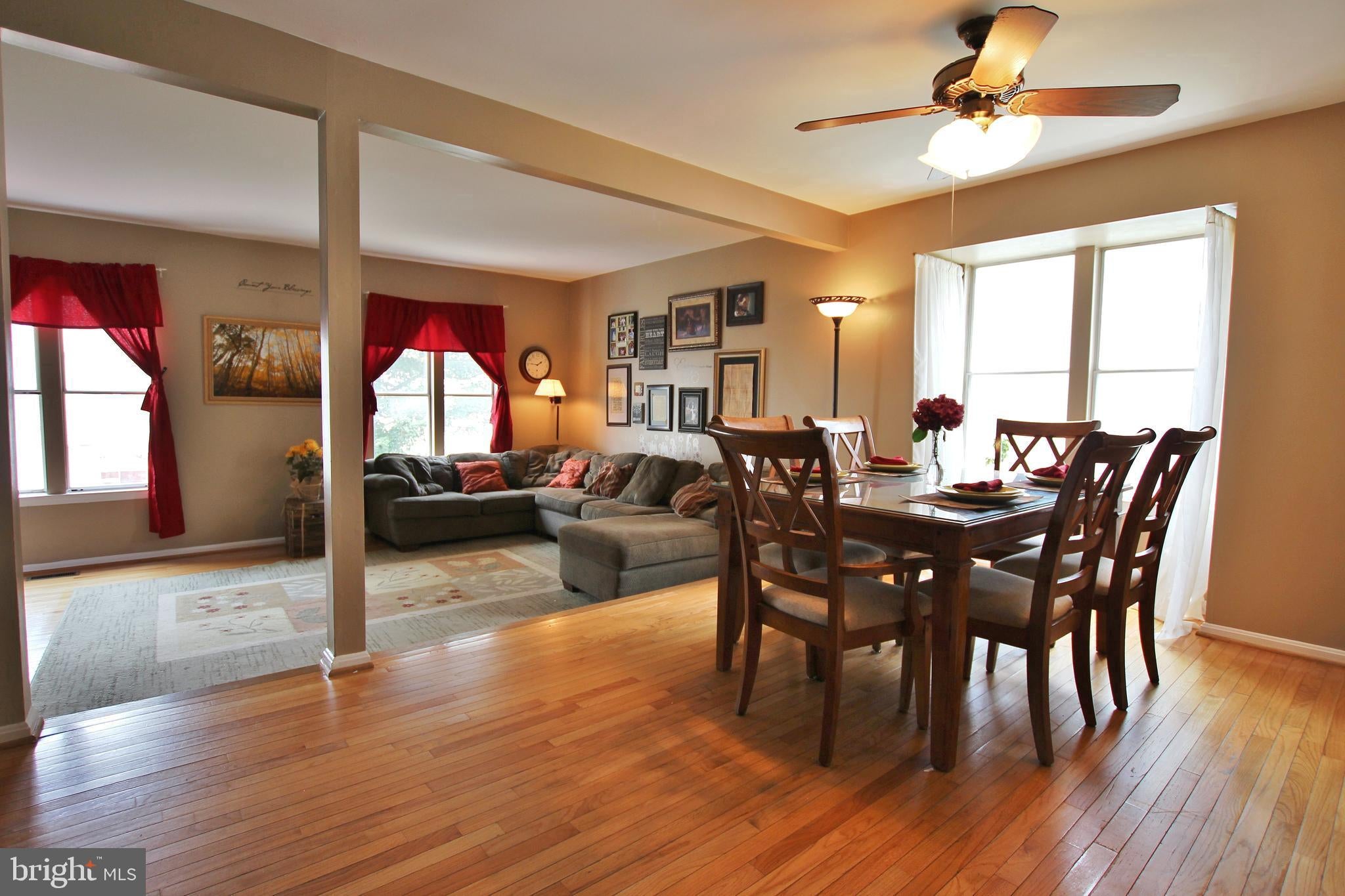 5459 TILLARY COURT