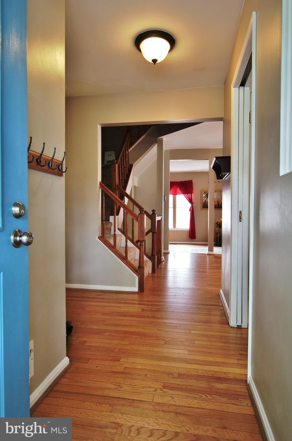 5459 TILLARY COURT