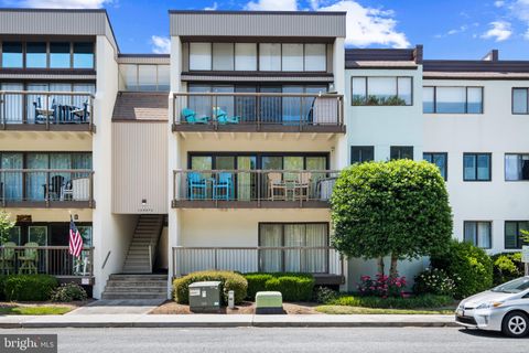 Condo For Sale - 14007 Sand Dune Road #11A<br/> OCEAN CITY, MD 21842