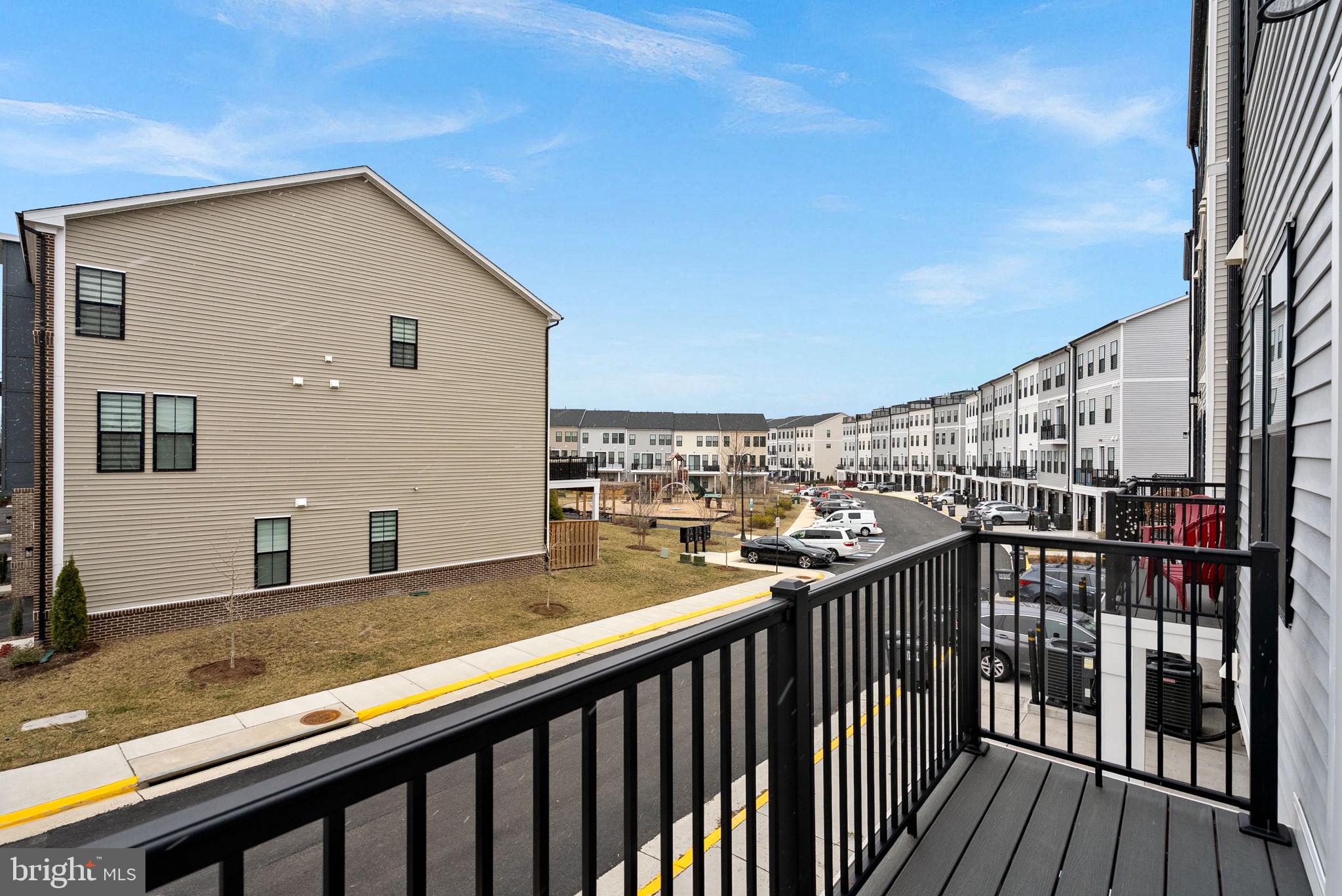 DEMOTT & SILVER - Residential