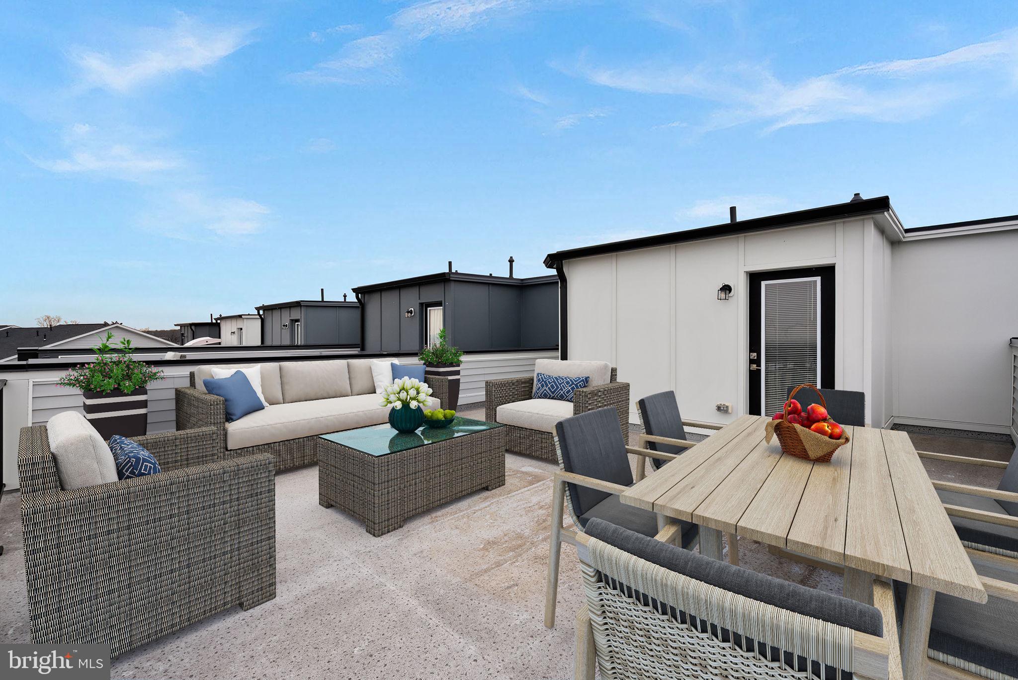 DEMOTT & SILVER - Residential