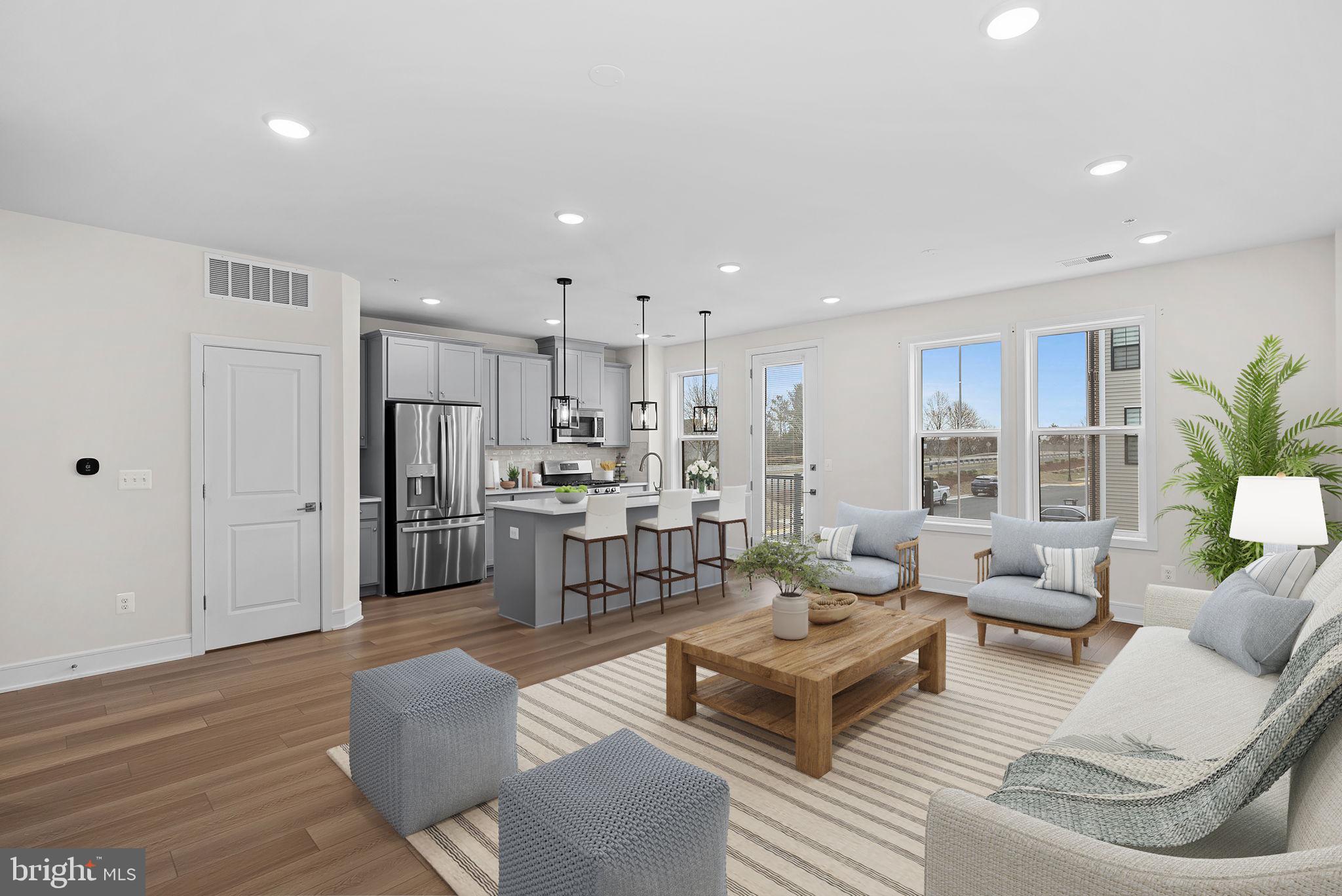 DEMOTT & SILVER - Residential