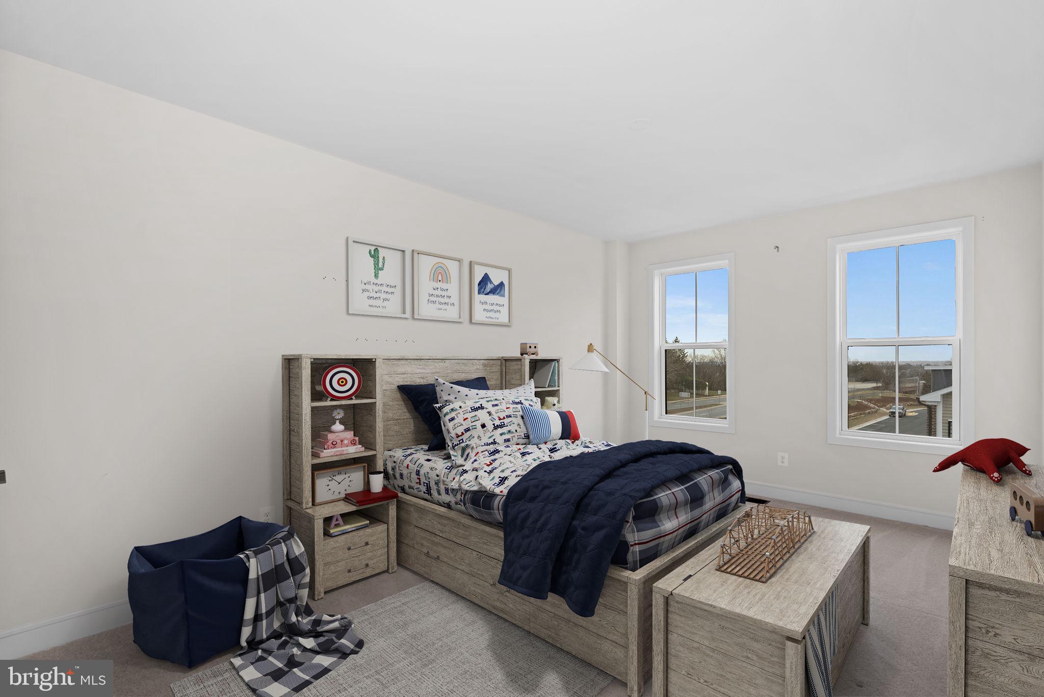 DEMOTT & SILVER - Residential