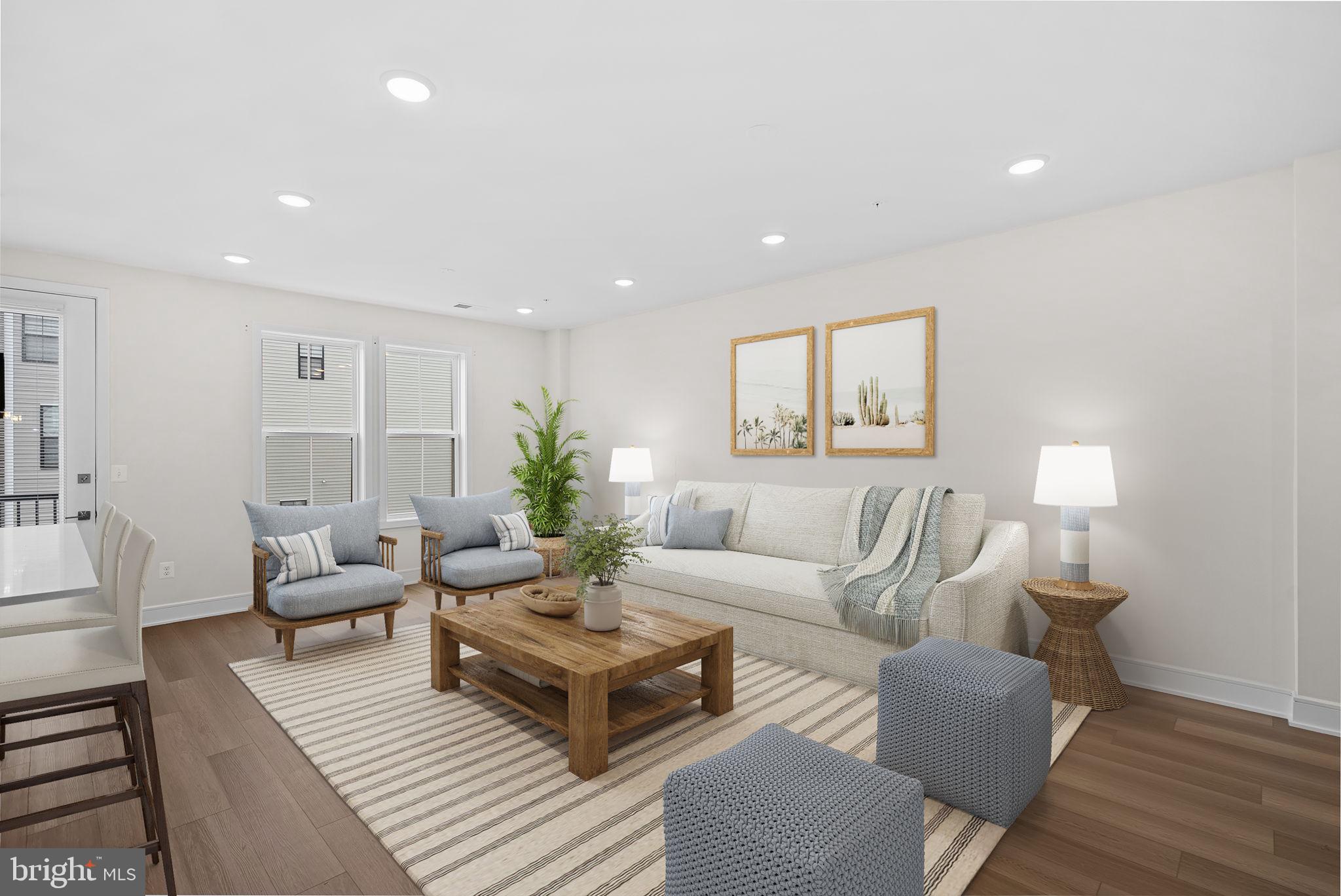 DEMOTT & SILVER - Residential