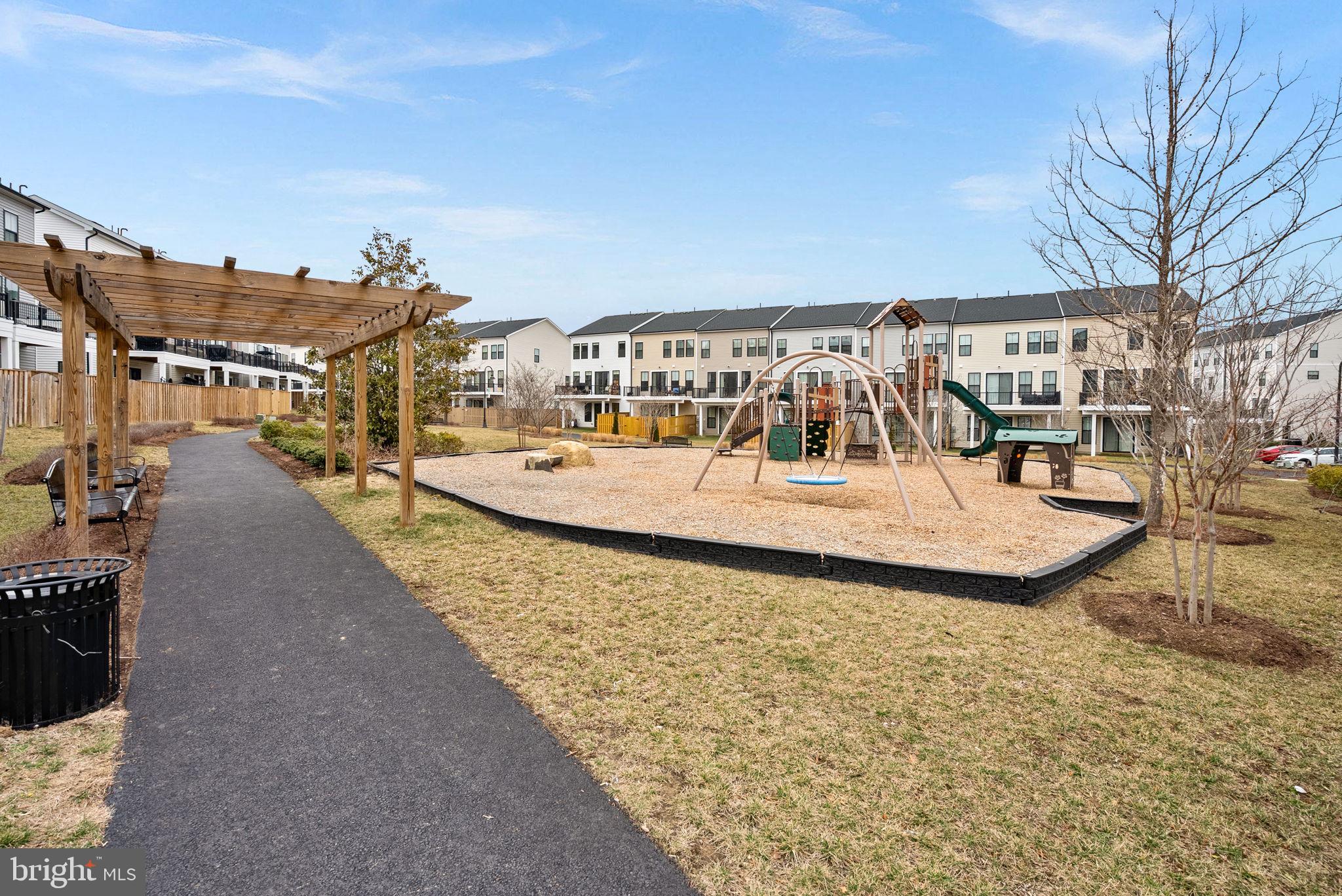 DEMOTT & SILVER - Residential