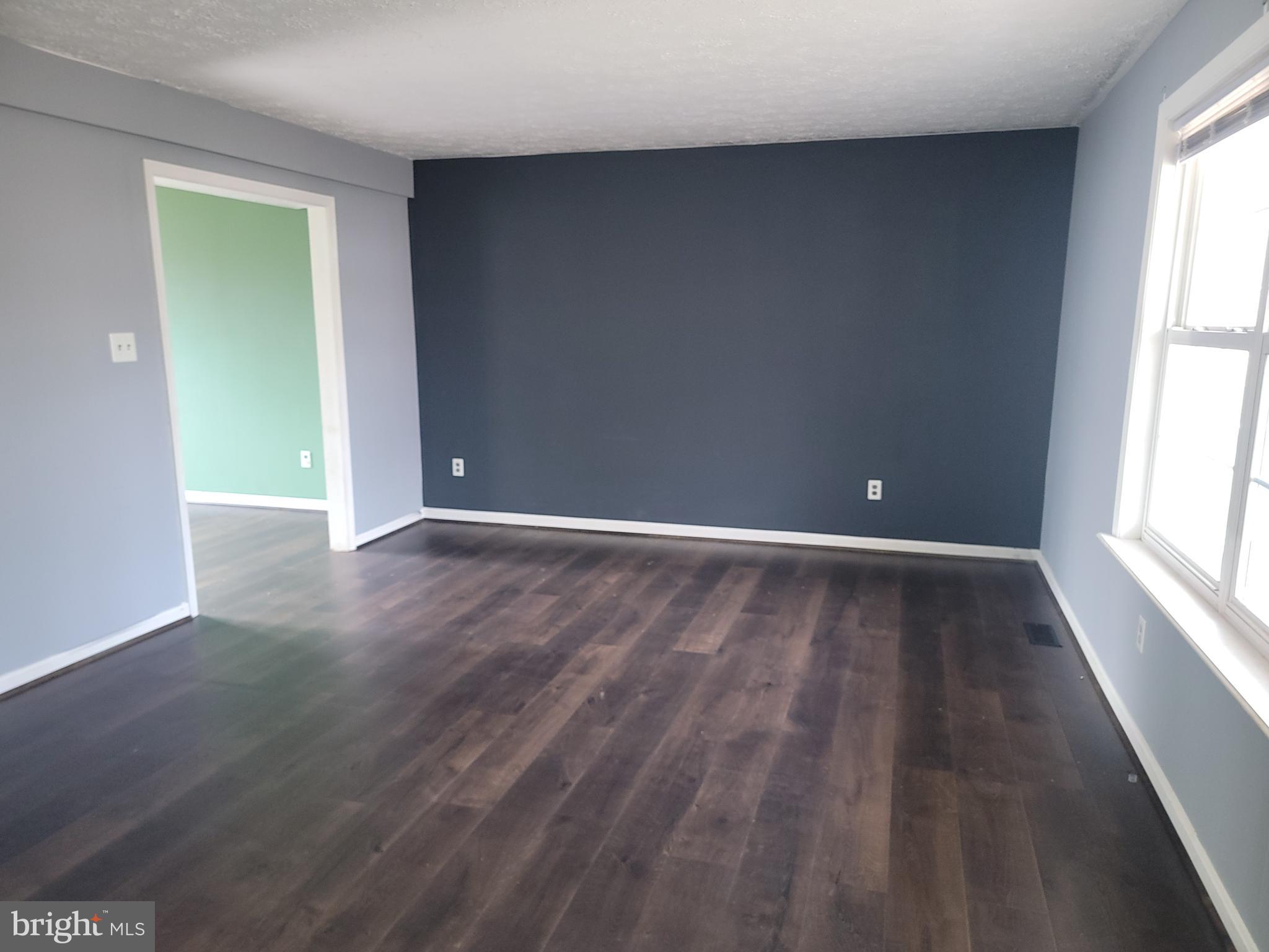 CHESAPEAKE RANCH ESTATES - Residential