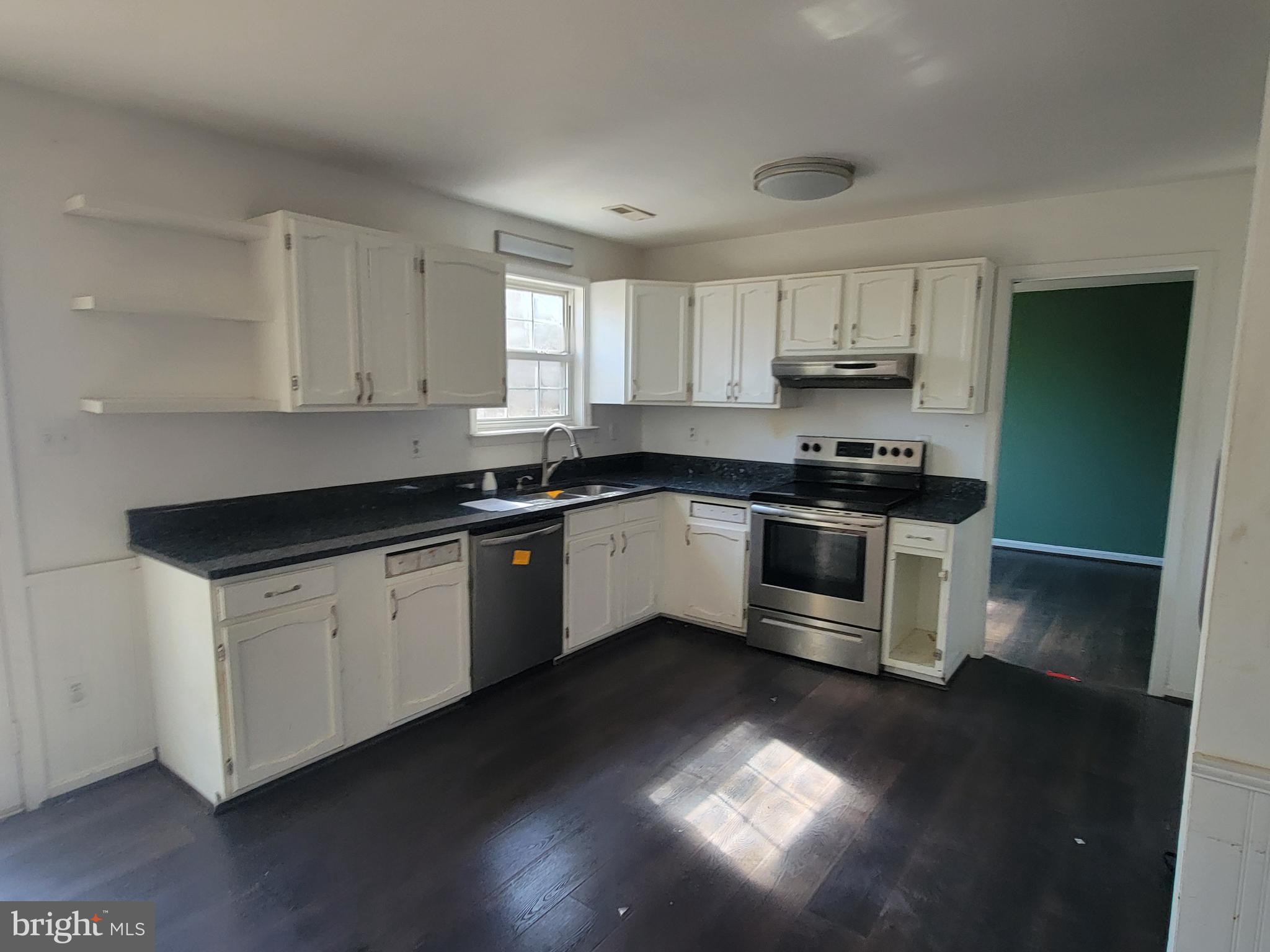 CHESAPEAKE RANCH ESTATES - Residential