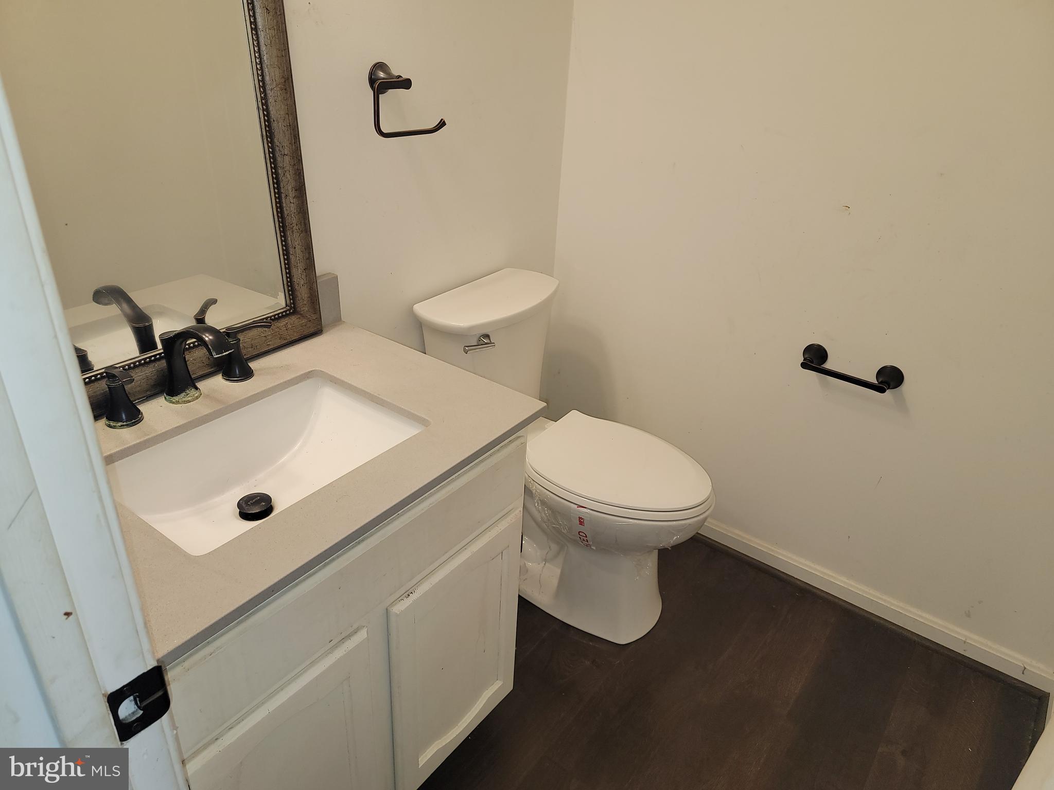 CHESAPEAKE RANCH ESTATES - Residential