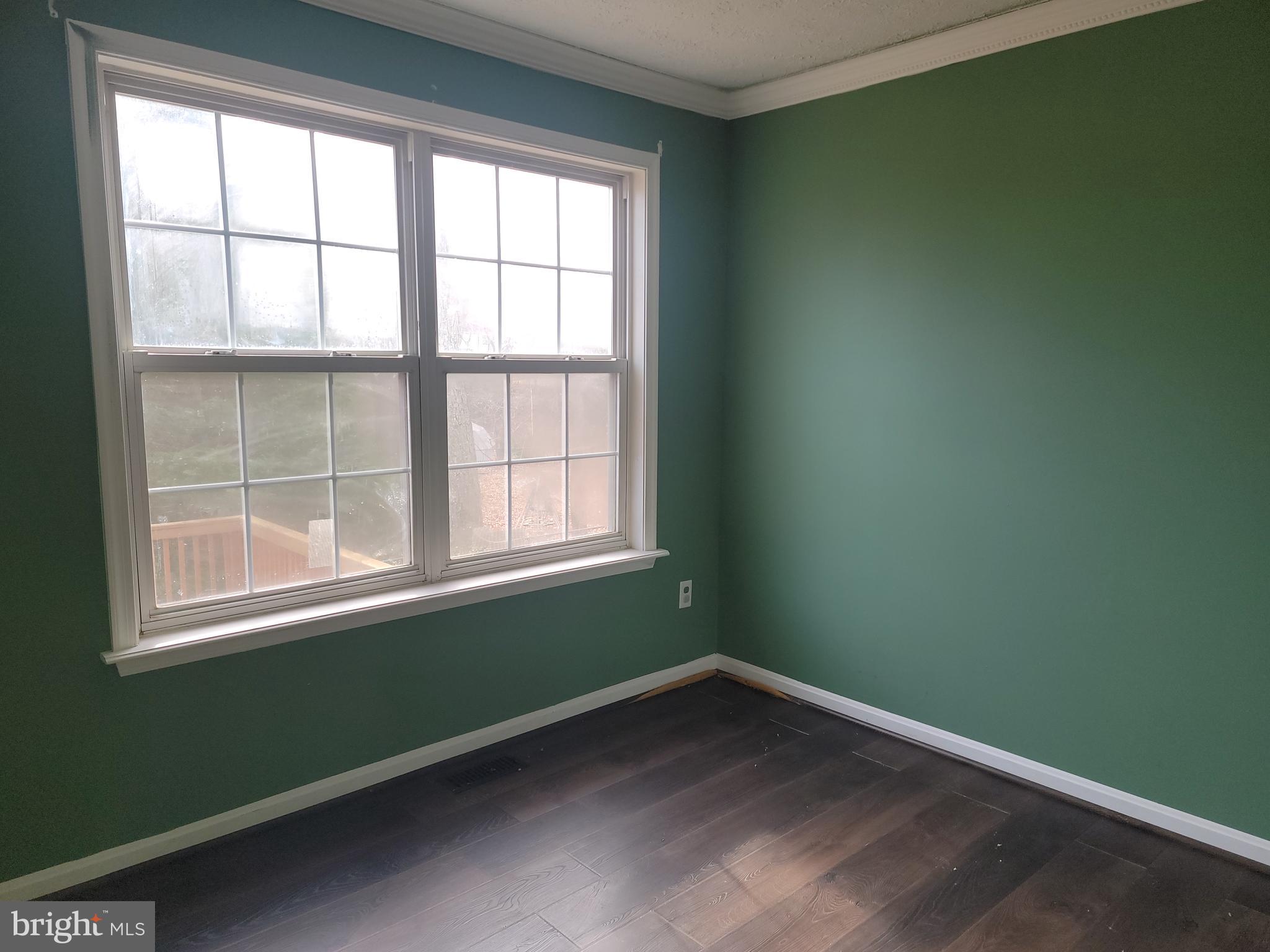 CHESAPEAKE RANCH ESTATES - Residential