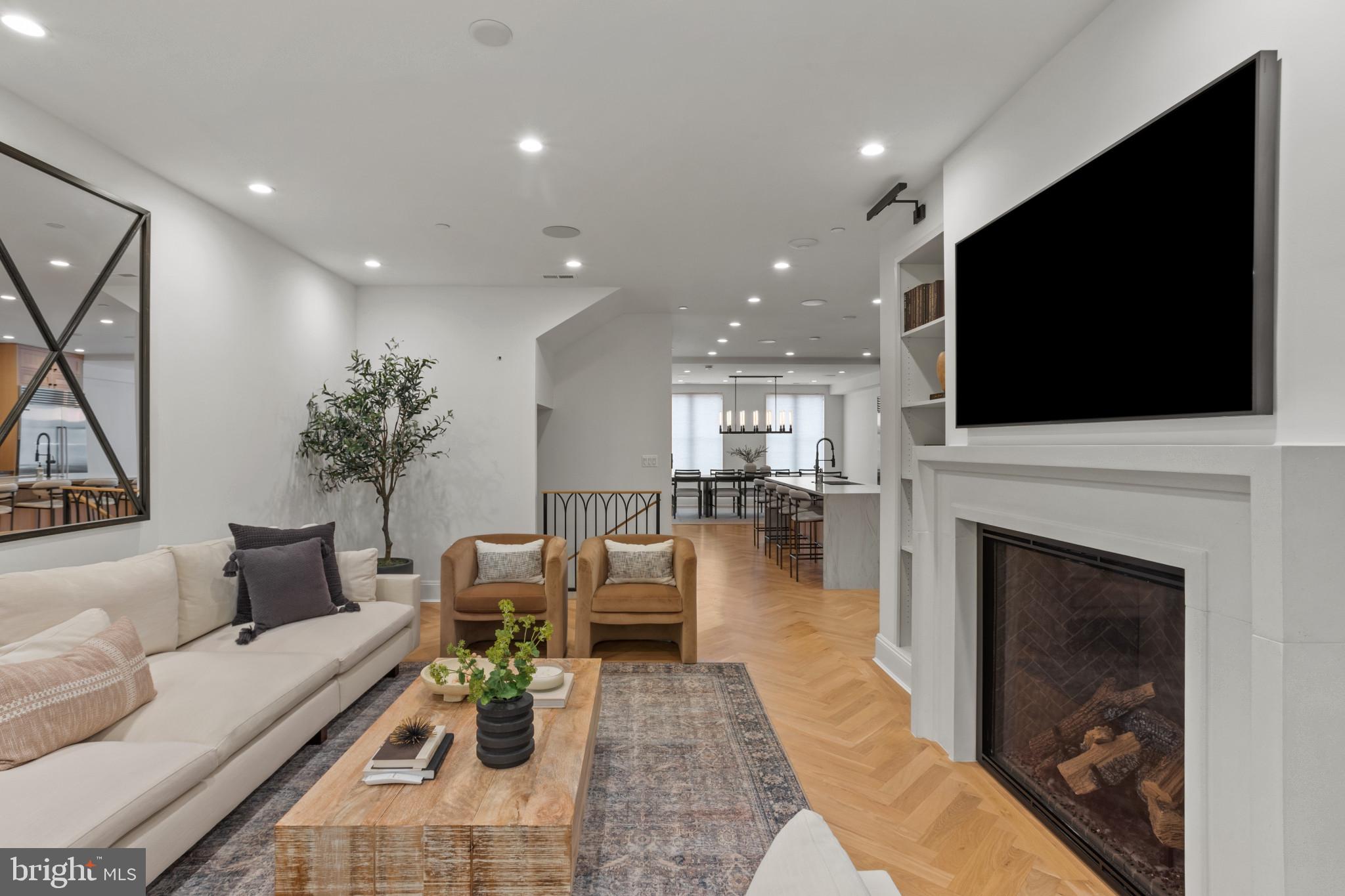 CANTON - Residential
