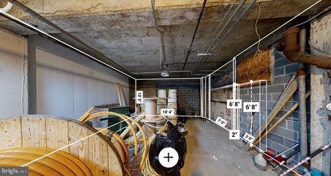 Photo of 4600 Duke Street #1B2, ALEXANDRIA, VA 22304 (MLS # VAAX2059574)