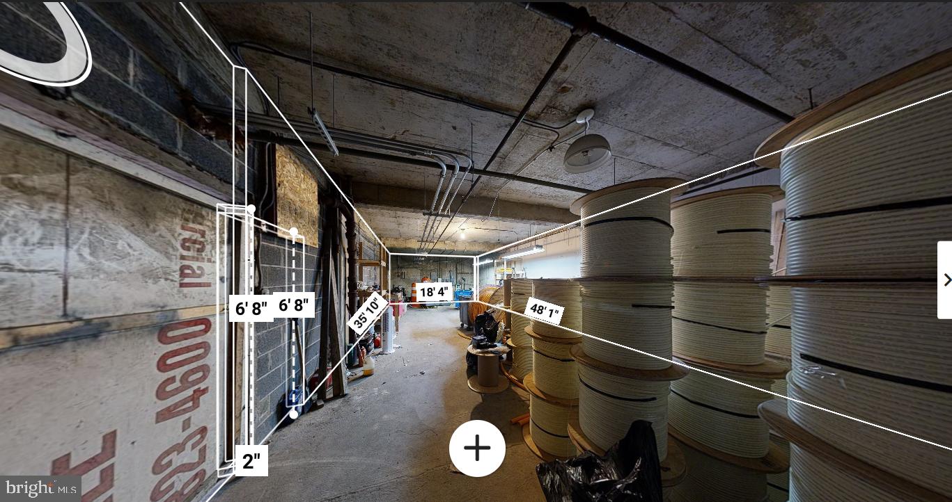 4600 DUKE STREET 1B2