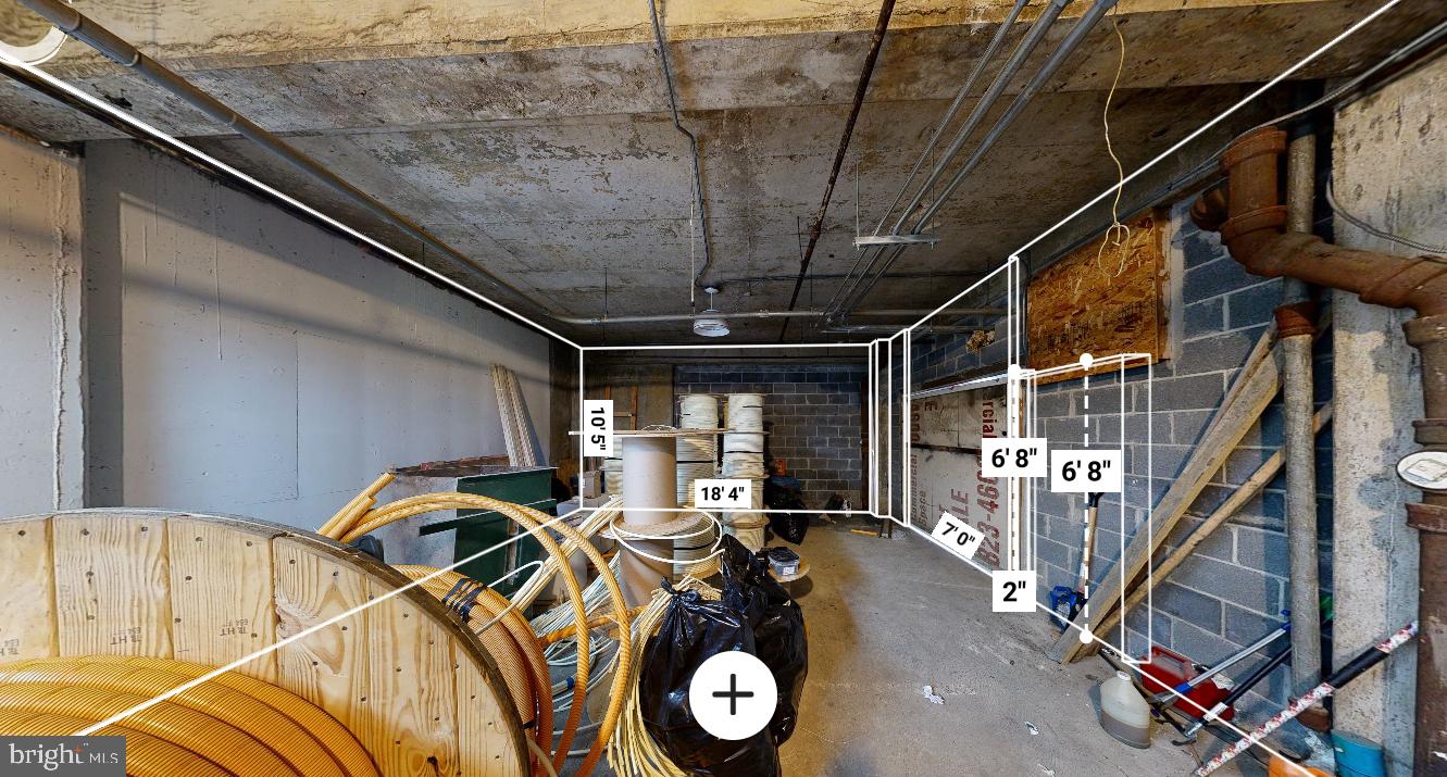 4600 DUKE STREET 1B2