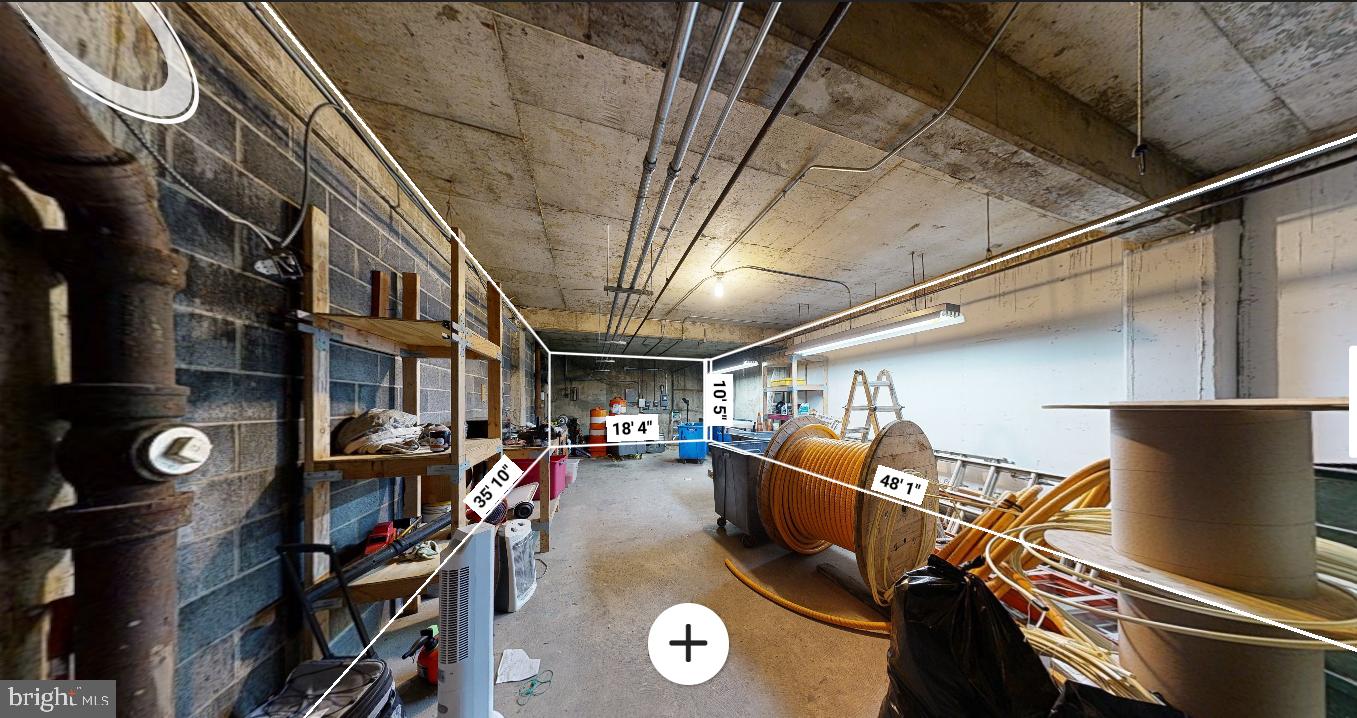 4600 DUKE STREET 1B2