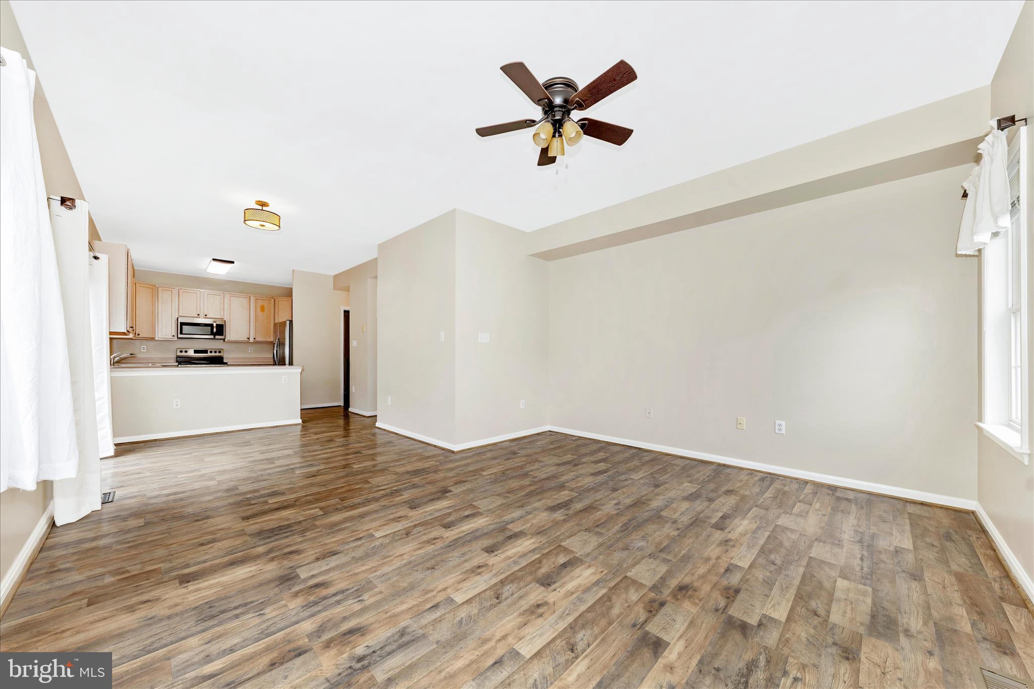 WORMANS MILL - Residential