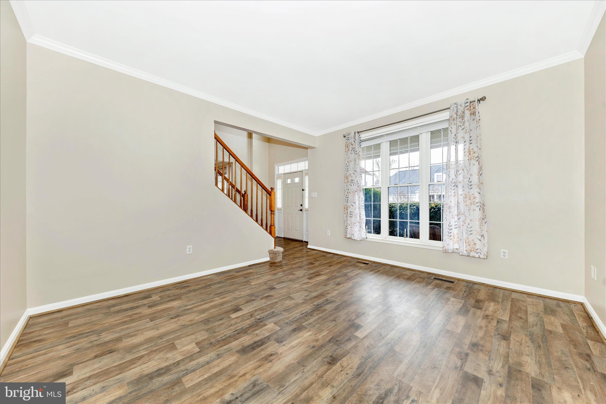 WORMANS MILL - Residential