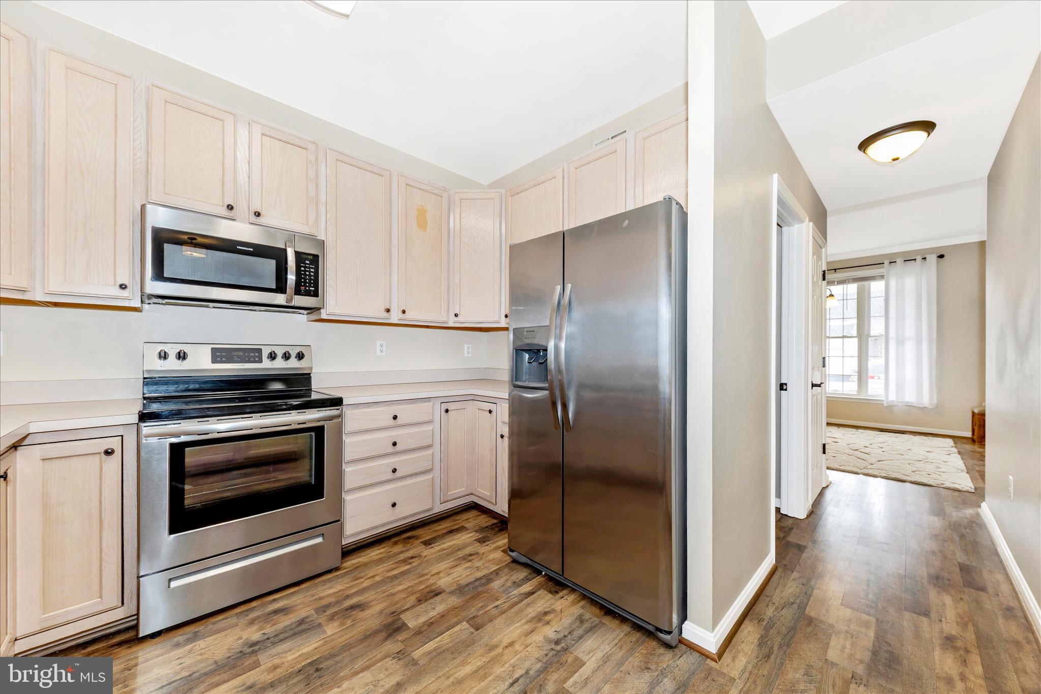 WORMANS MILL - Residential