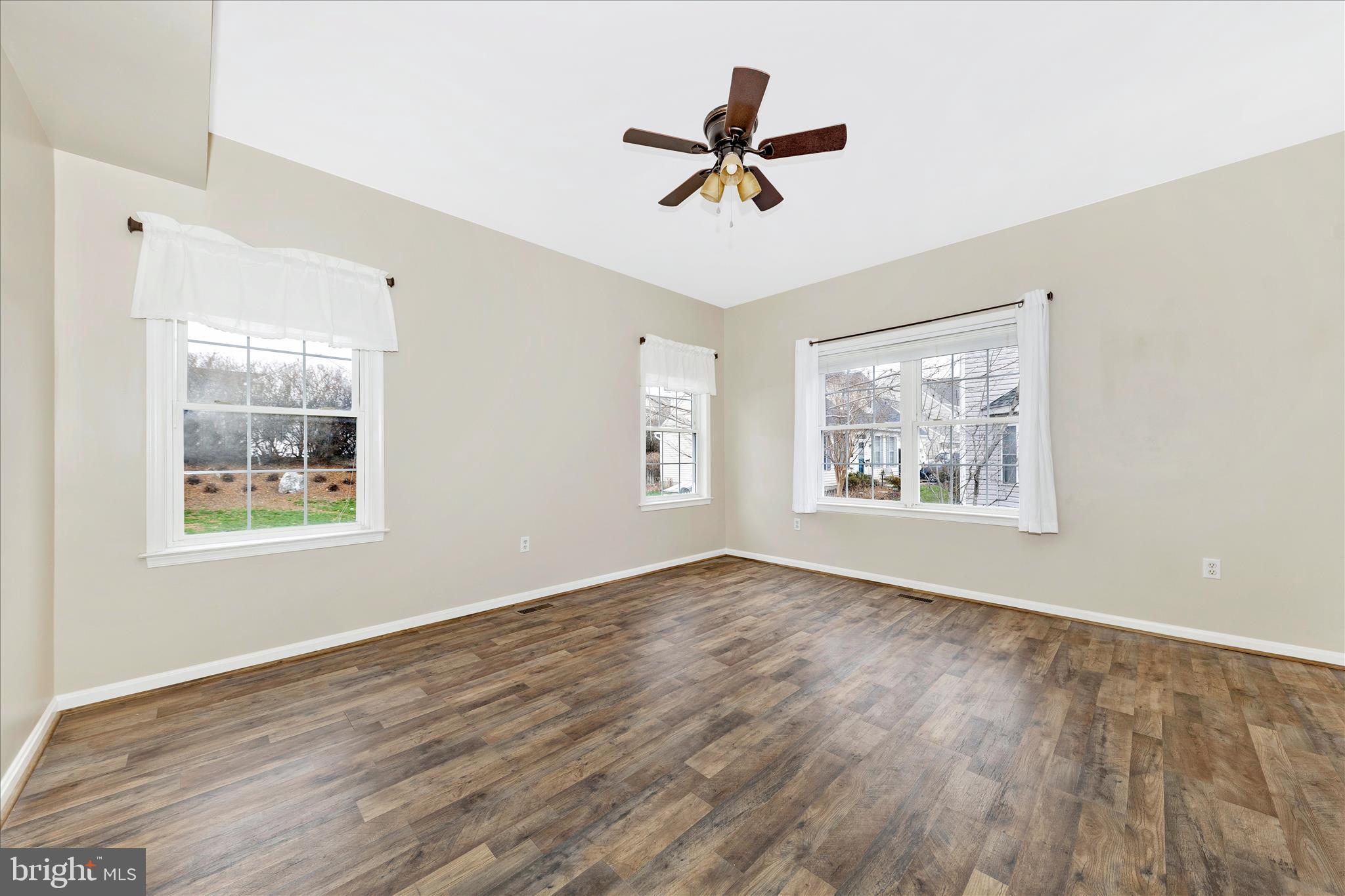 WORMANS MILL - Residential