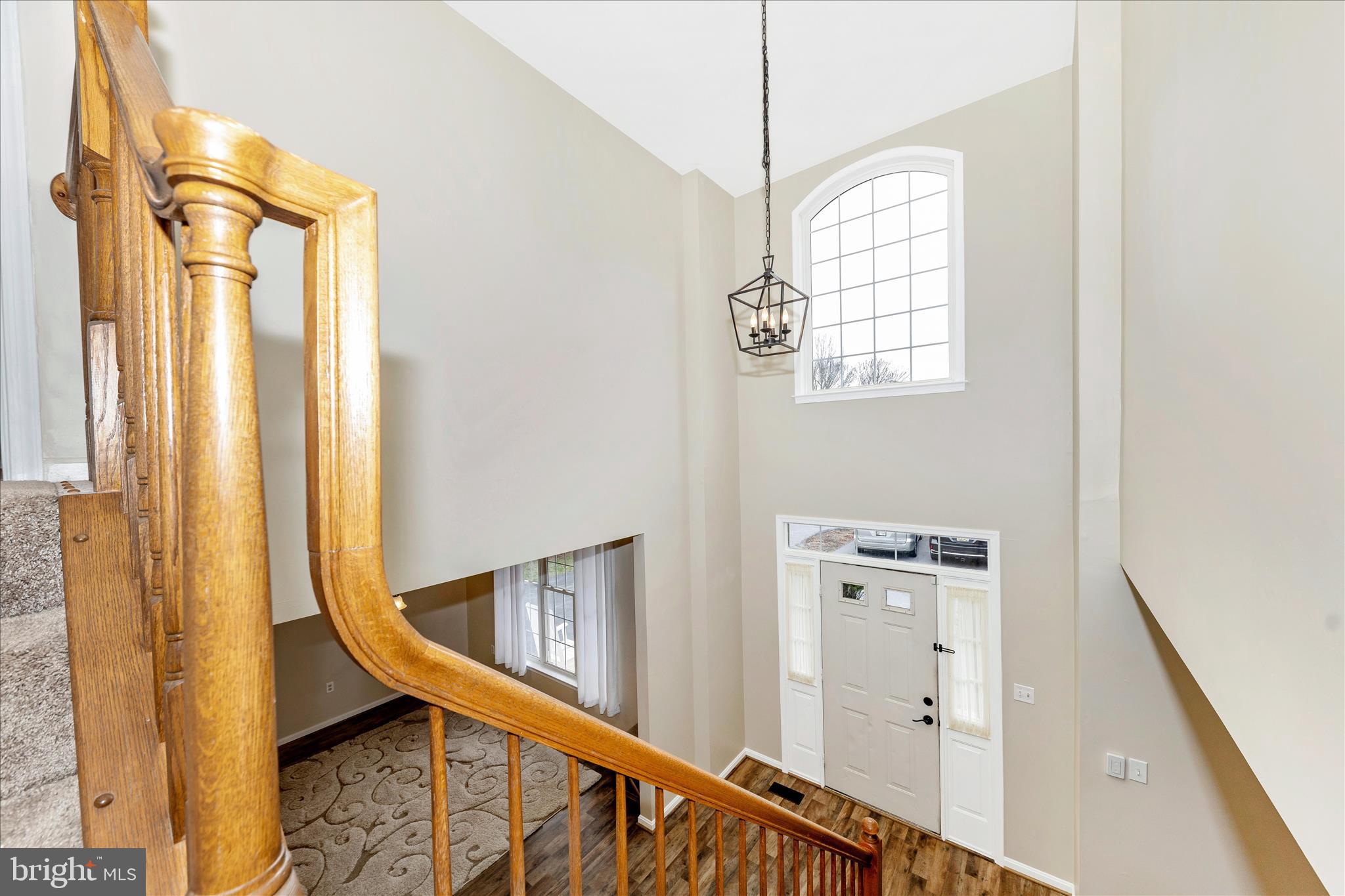 WORMANS MILL - Residential