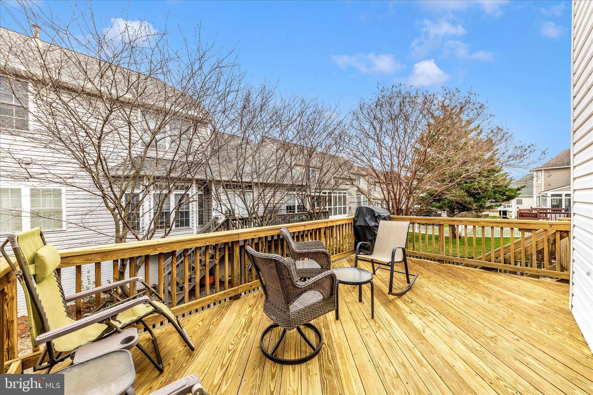 WORMANS MILL - Residential