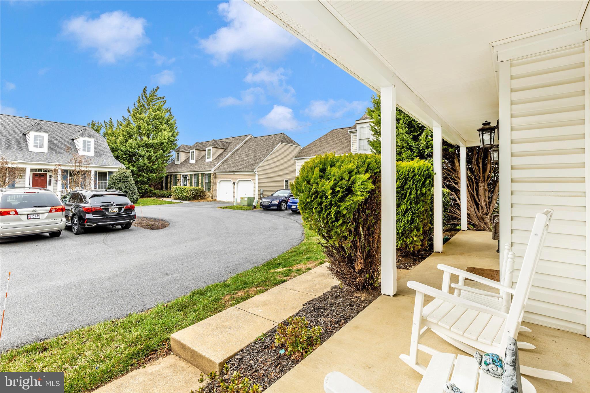 WORMANS MILL - Residential