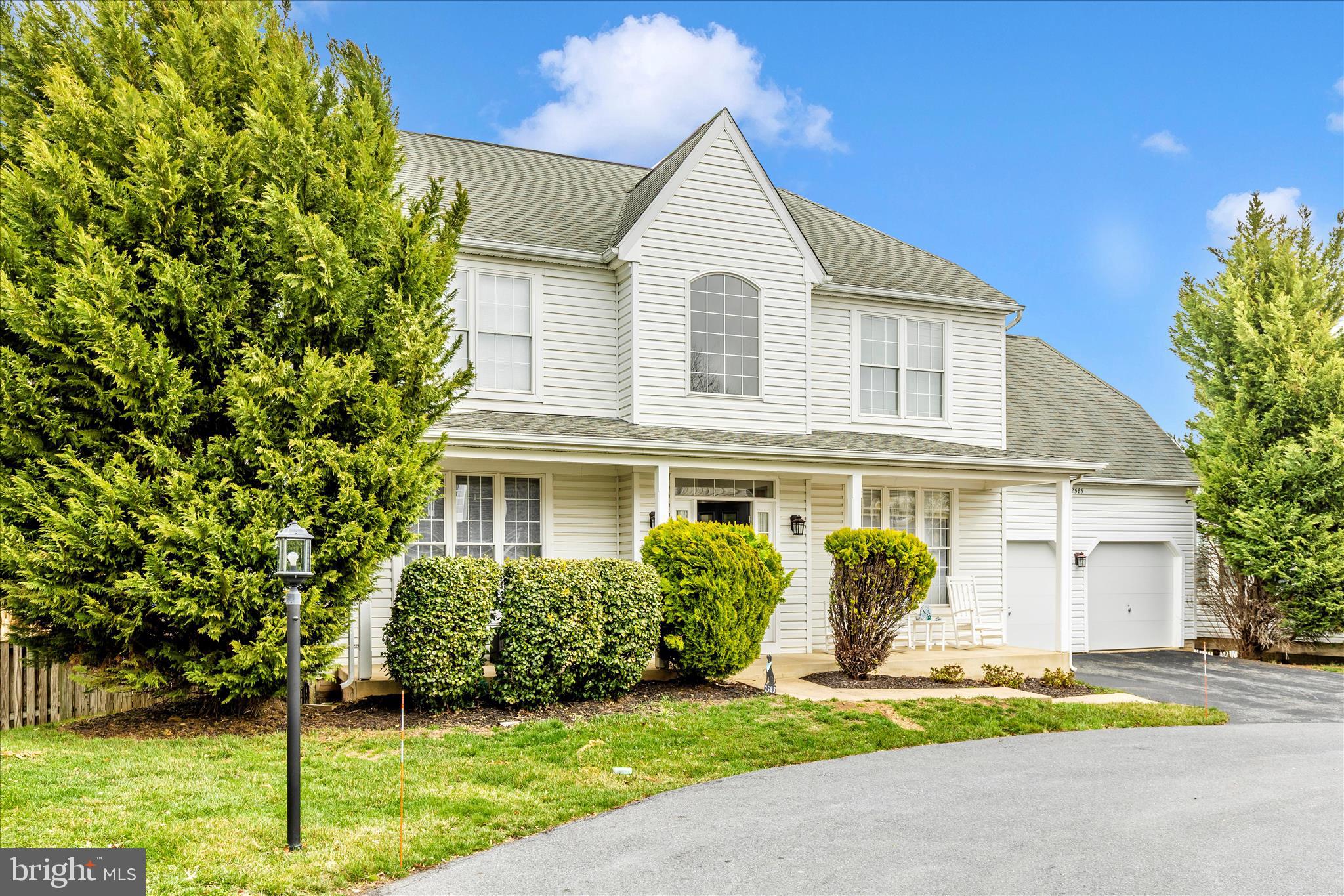 WORMANS MILL - Residential