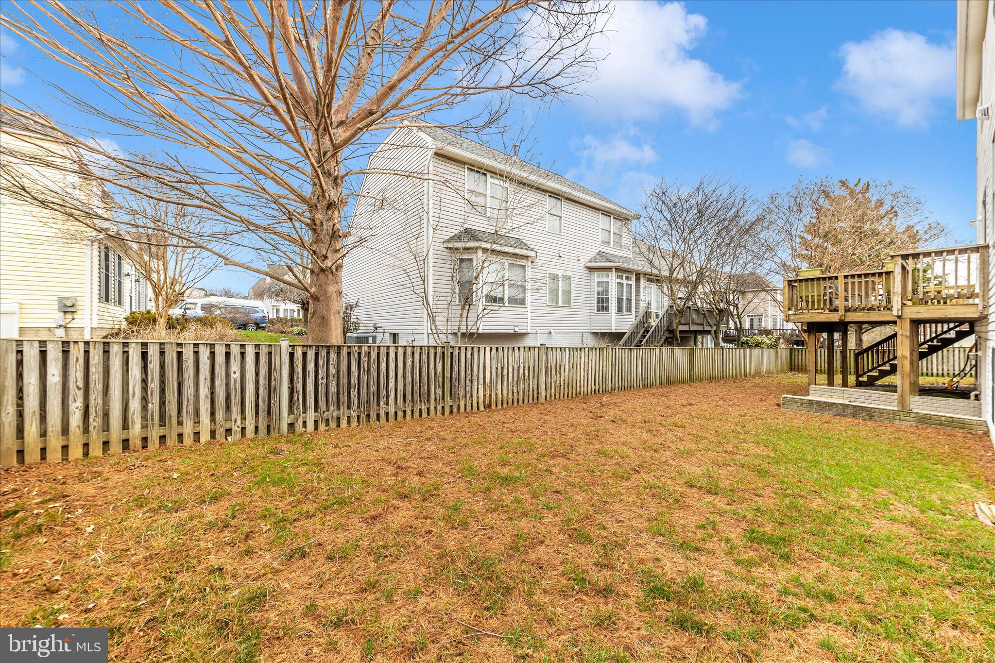 WORMANS MILL - Residential