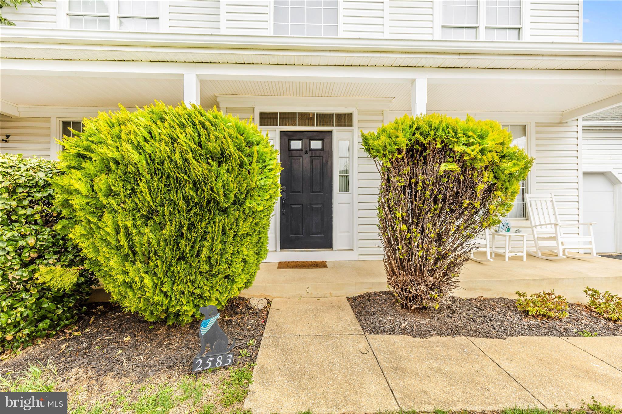 WORMANS MILL - Residential