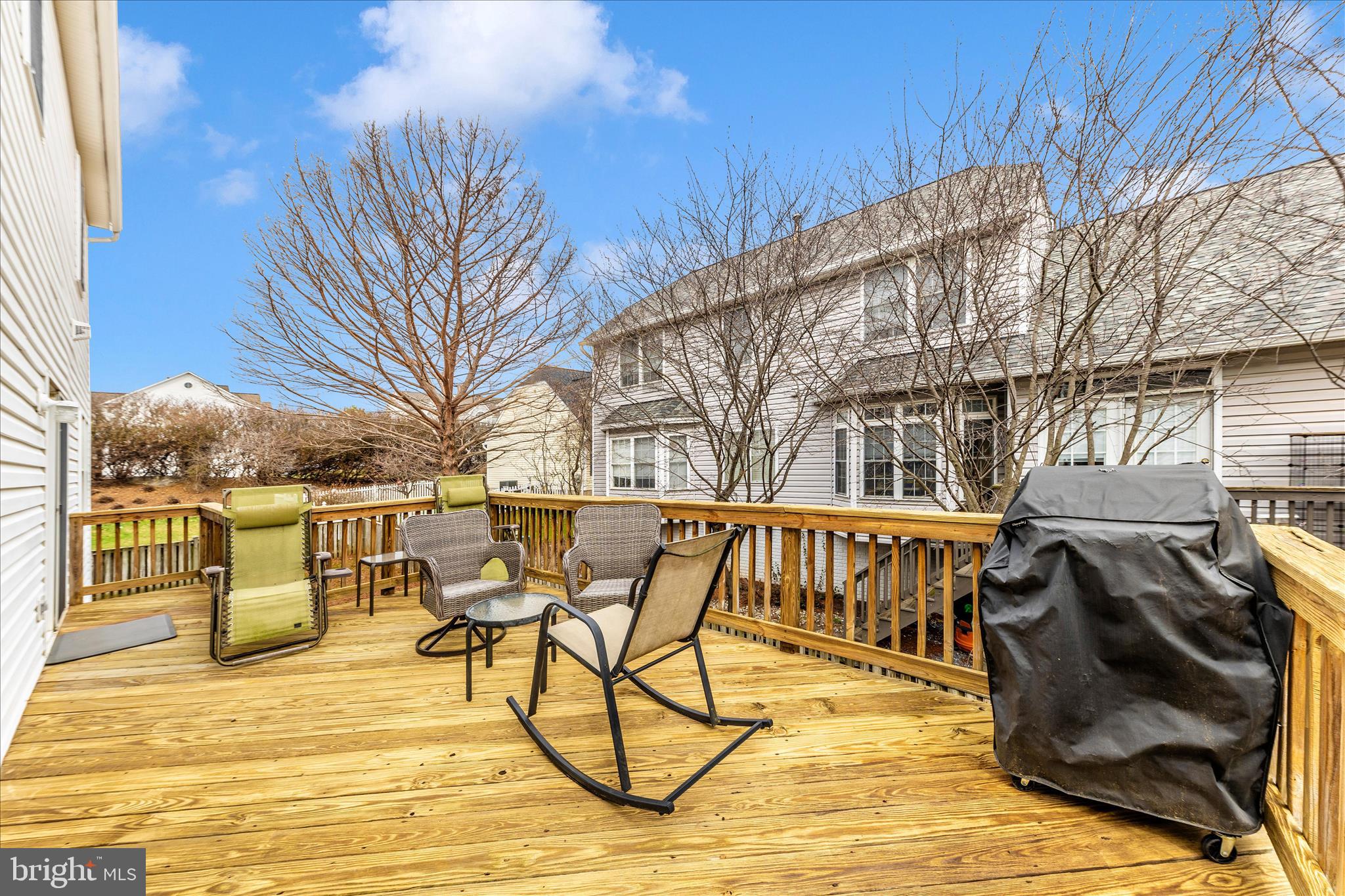 WORMANS MILL - Residential