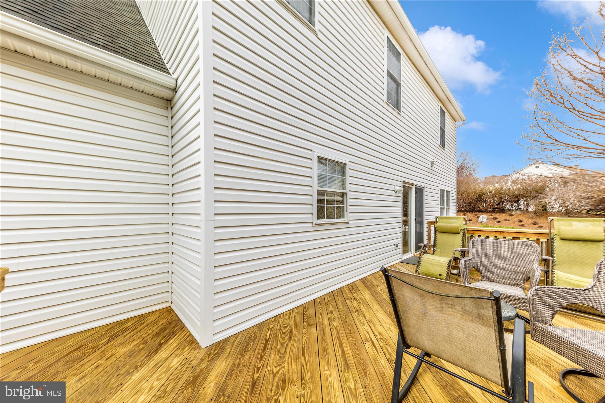 WORMANS MILL - Residential