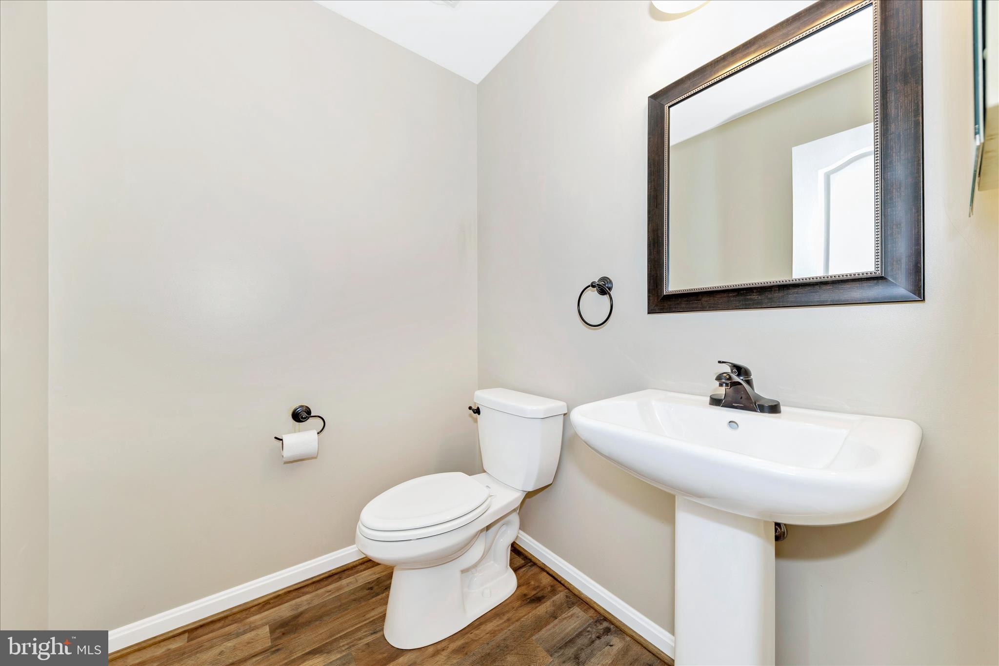 WORMANS MILL - Residential