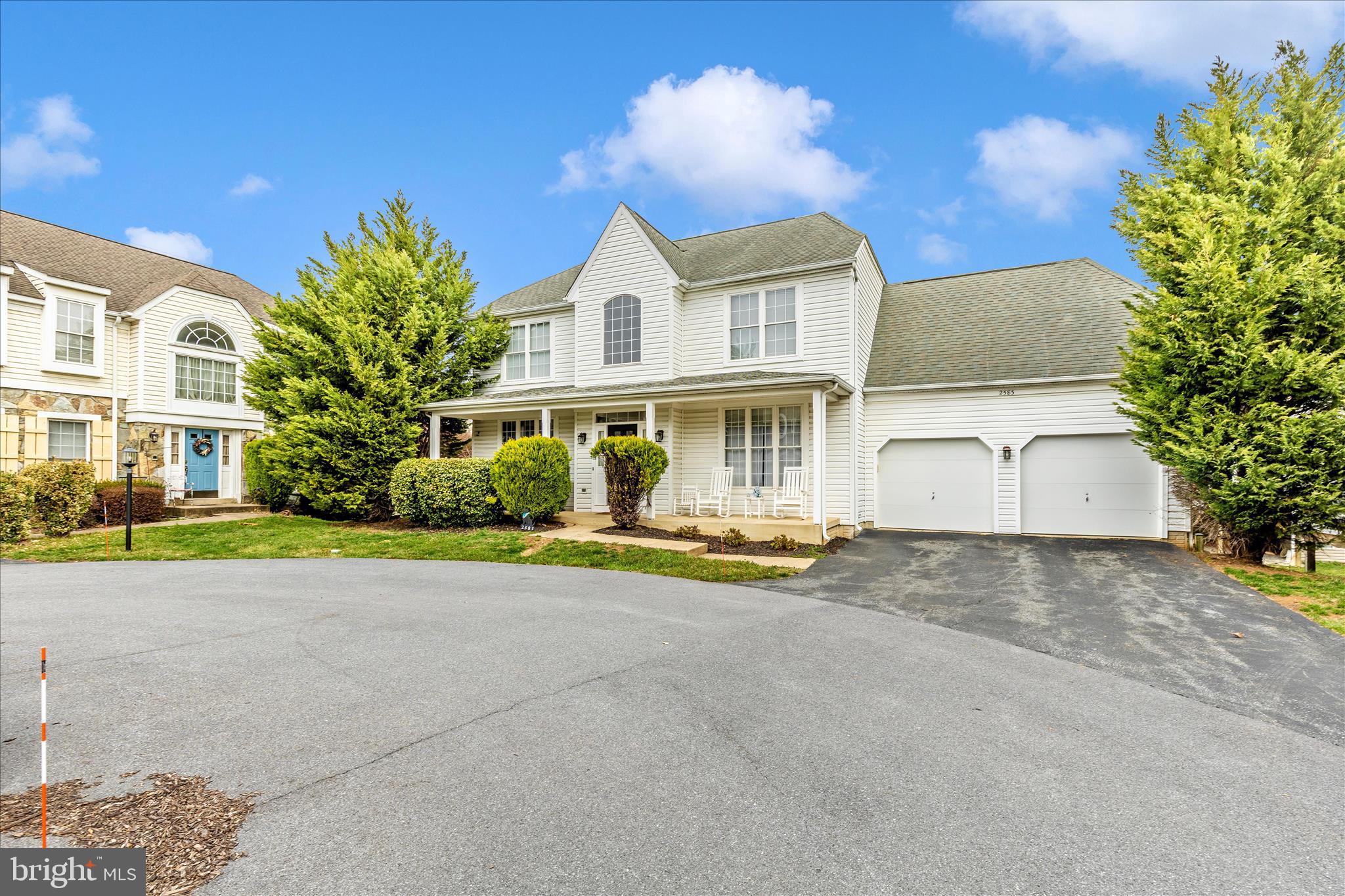 WORMANS MILL - Residential