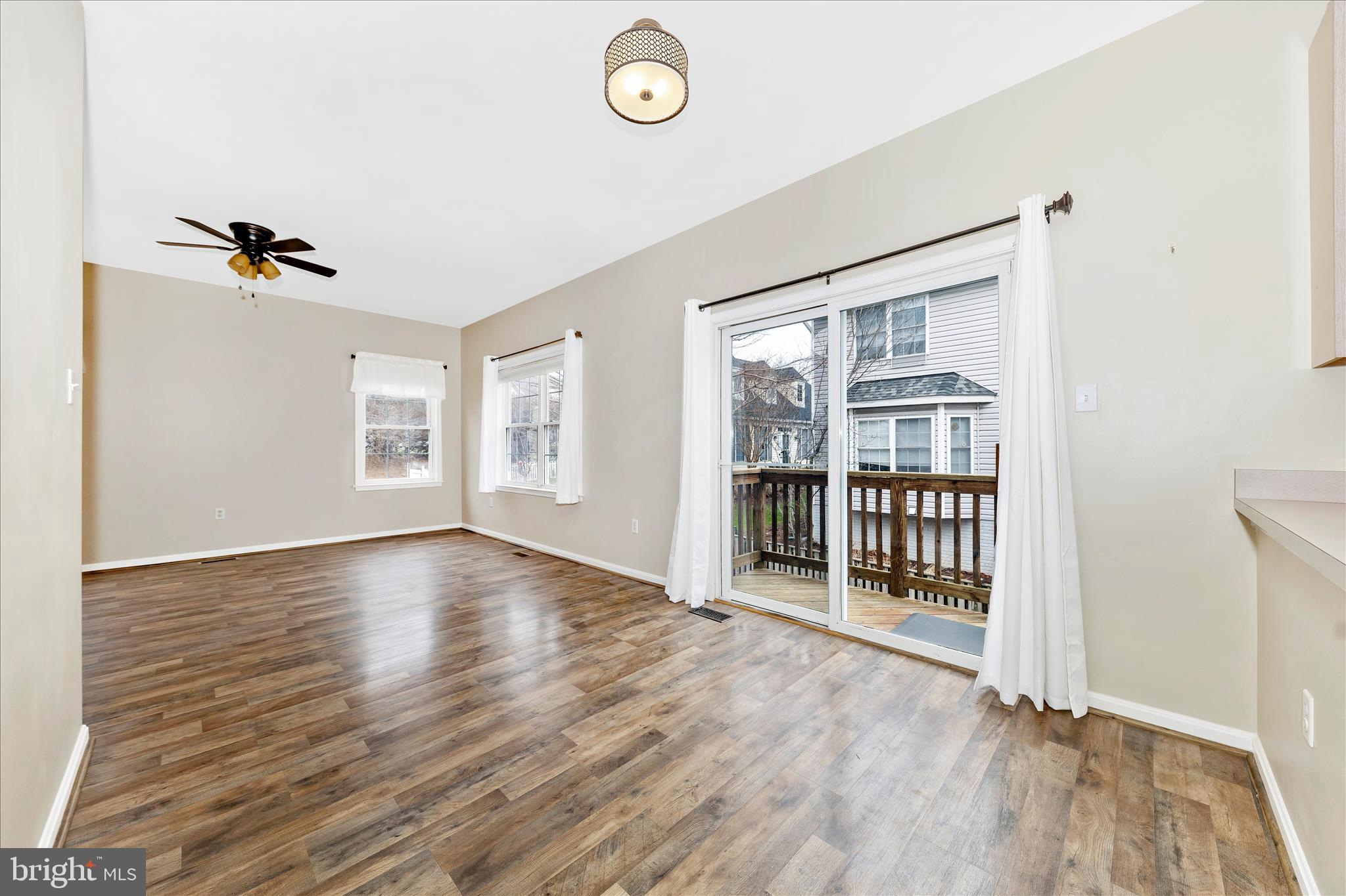 WORMANS MILL - Residential