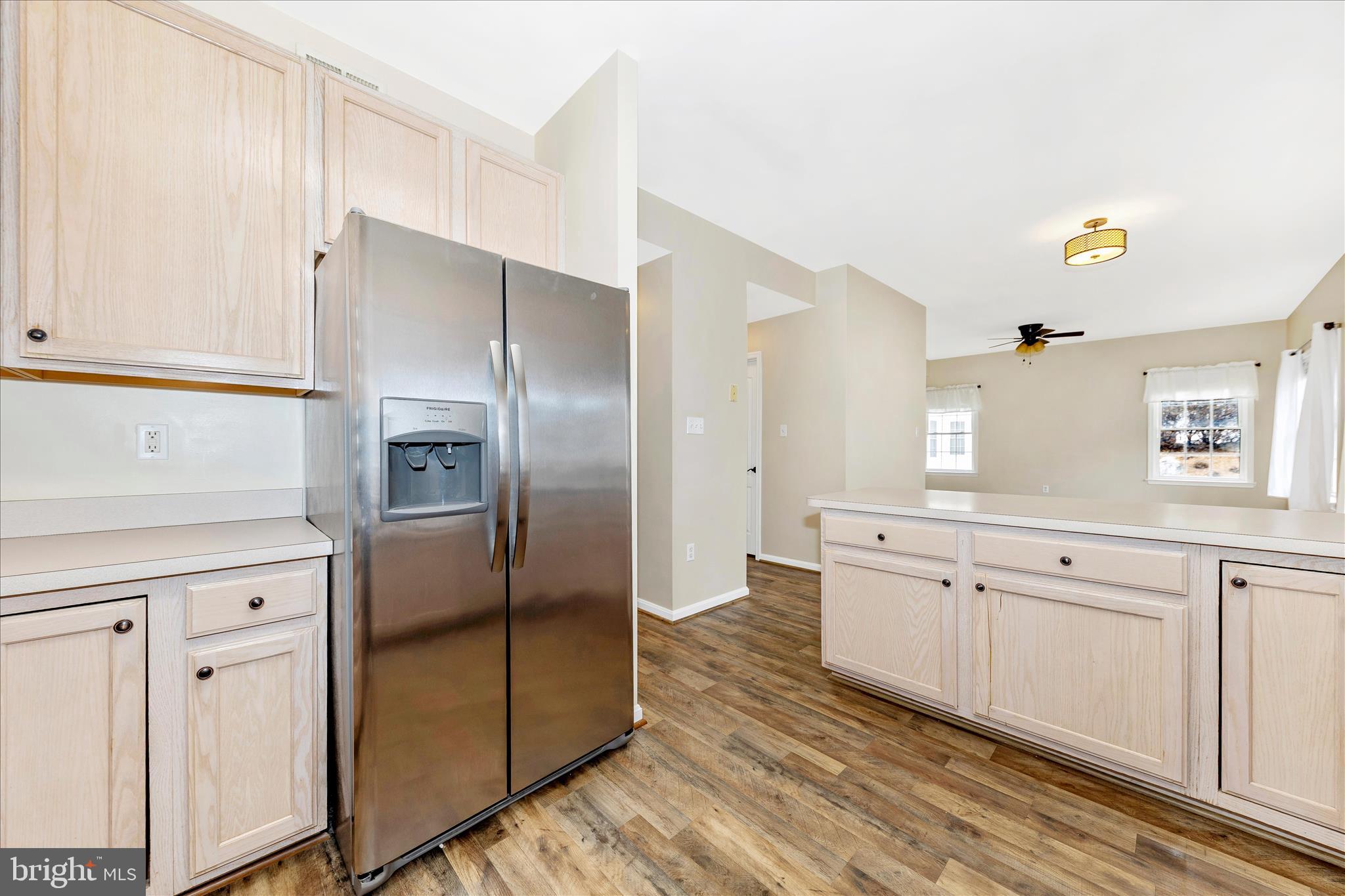 WORMANS MILL - Residential