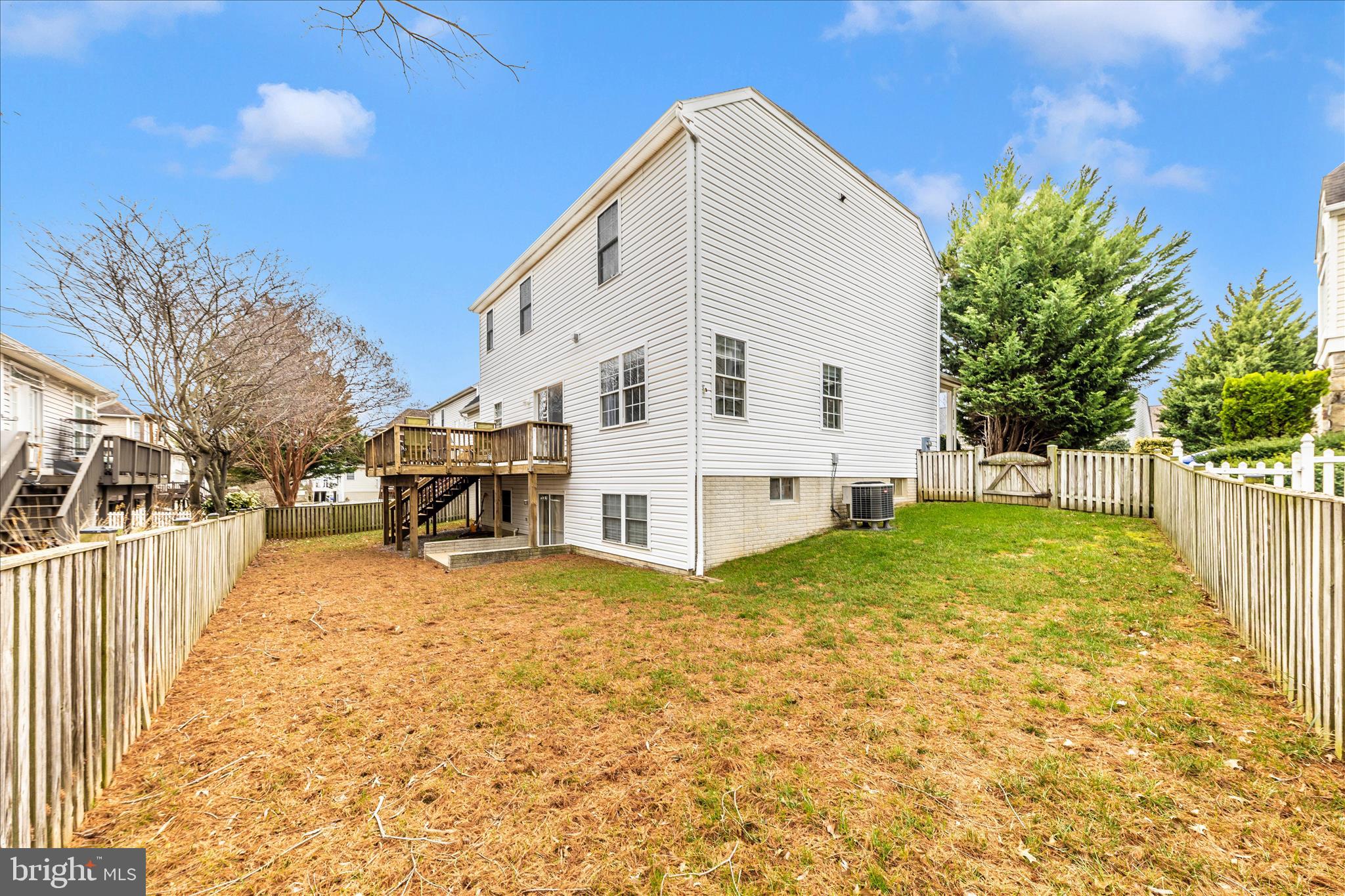 WORMANS MILL - Residential