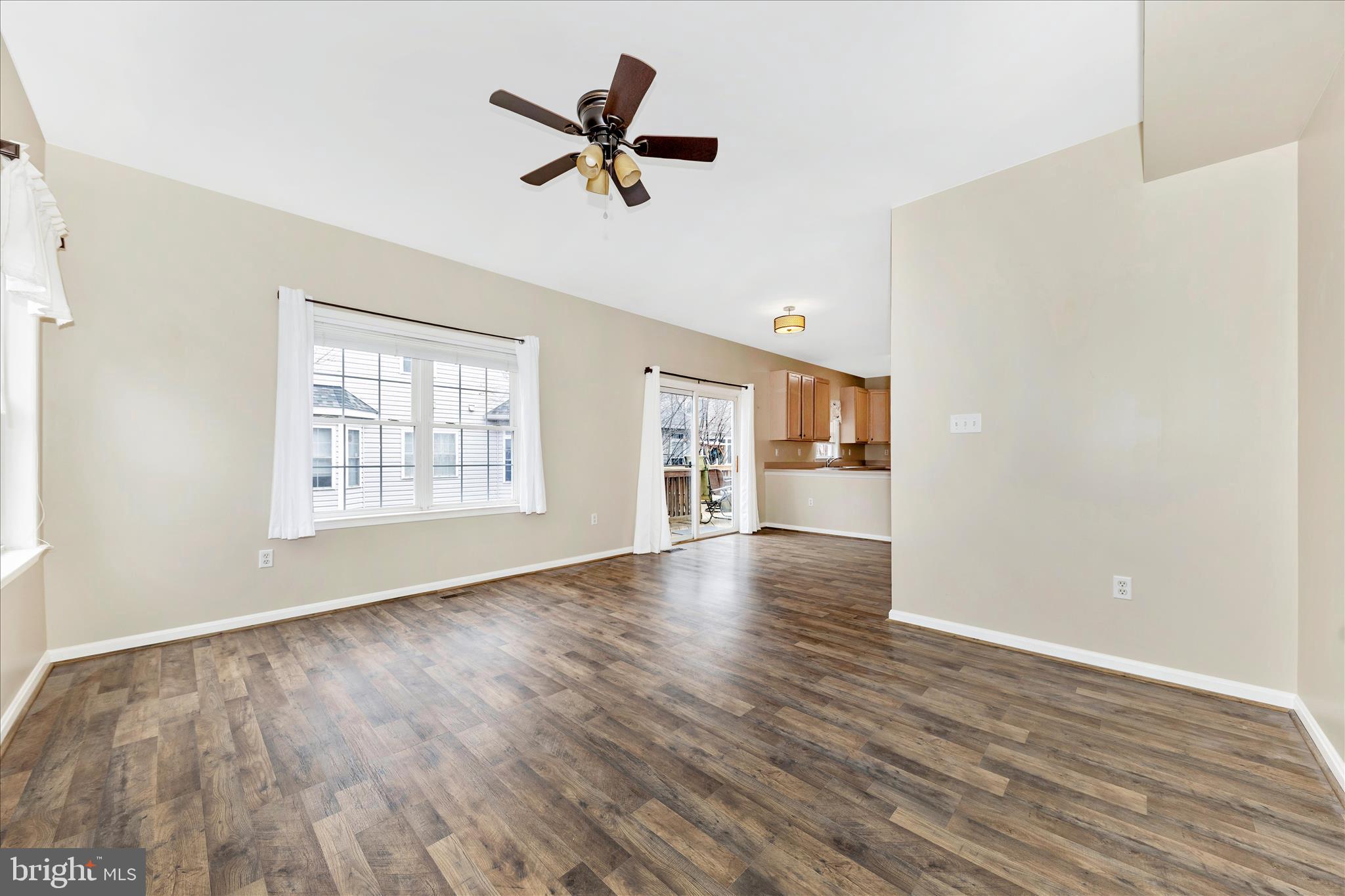 WORMANS MILL - Residential