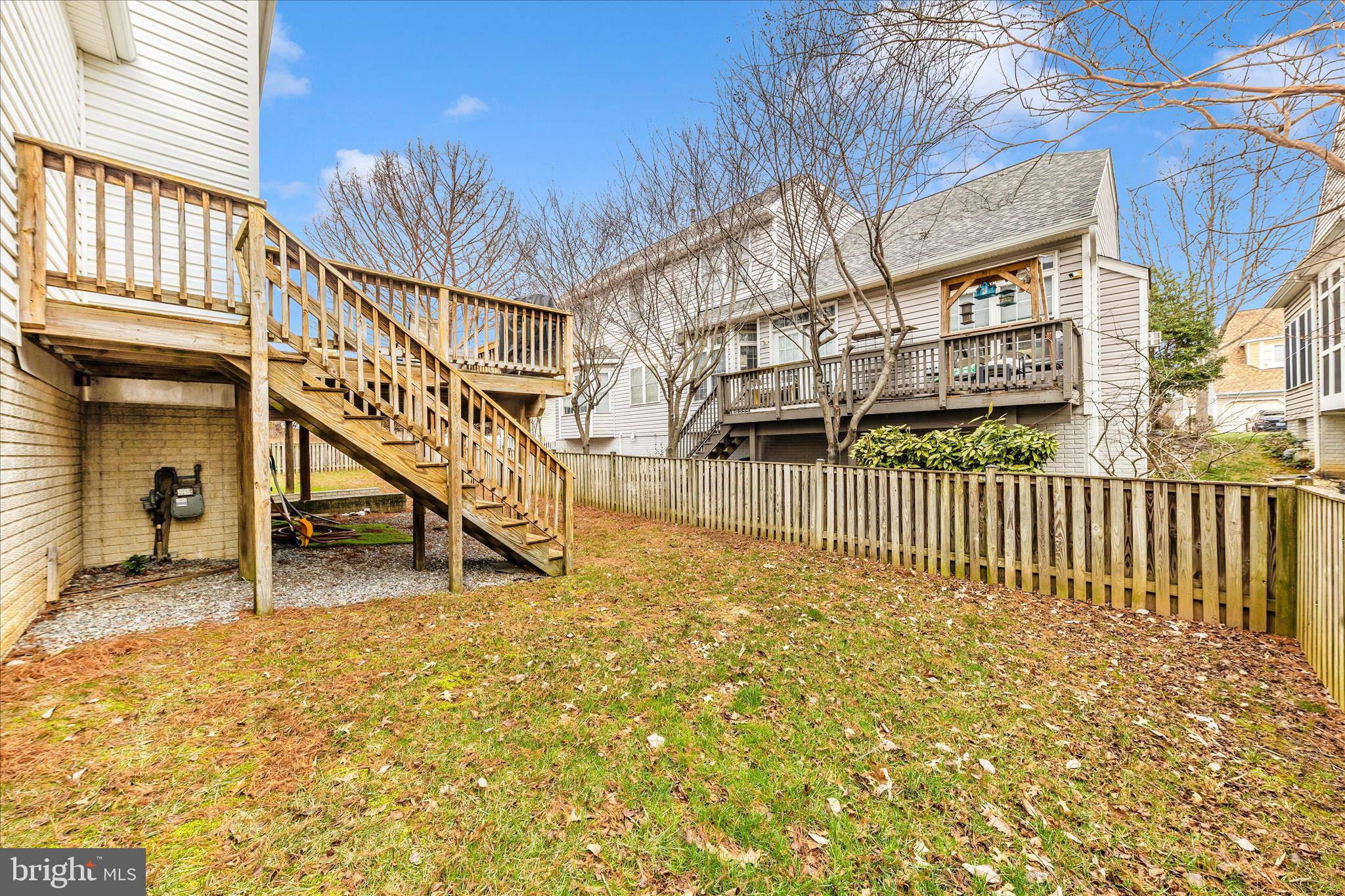 WORMANS MILL - Residential