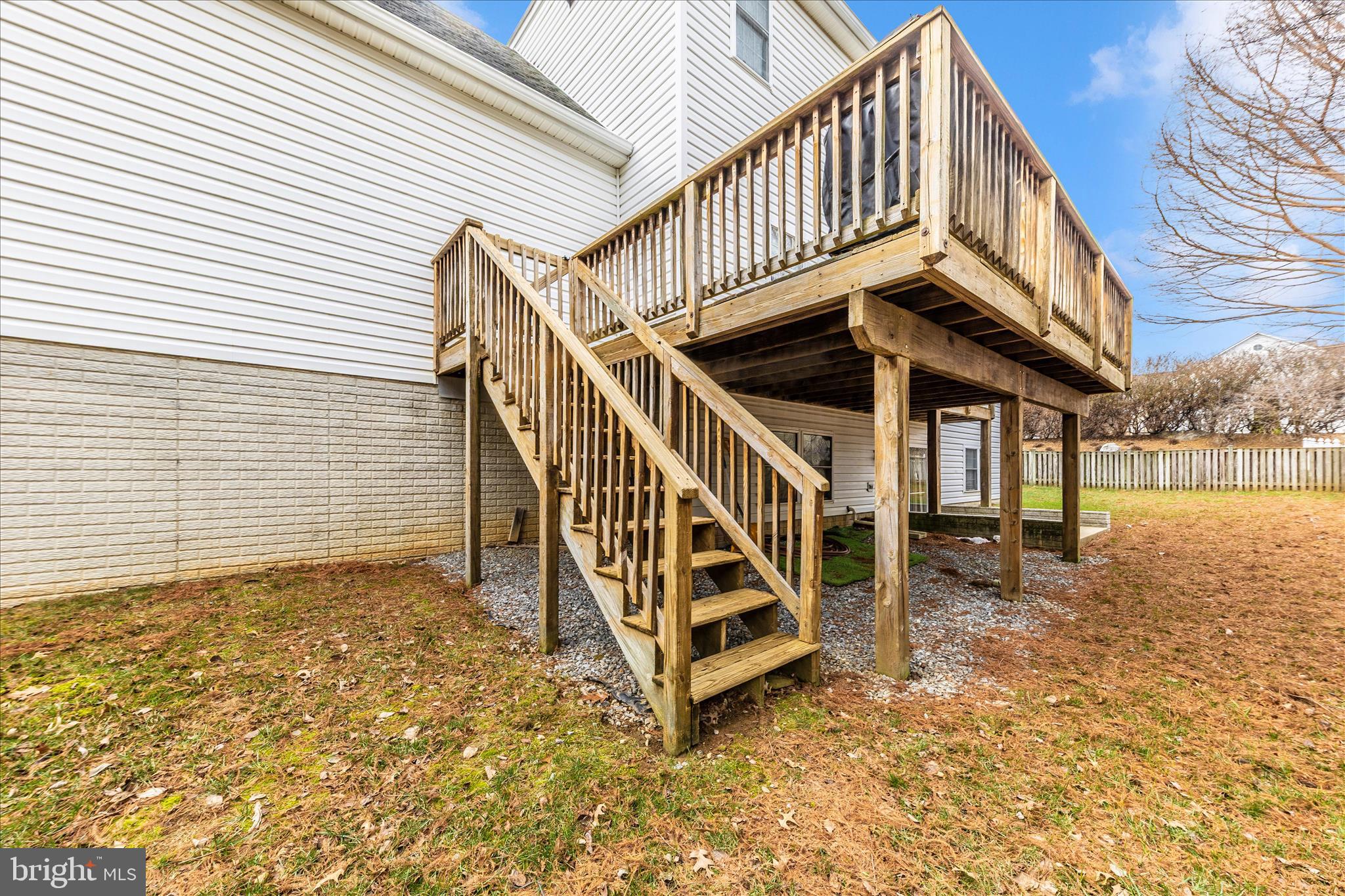 WORMANS MILL - Residential