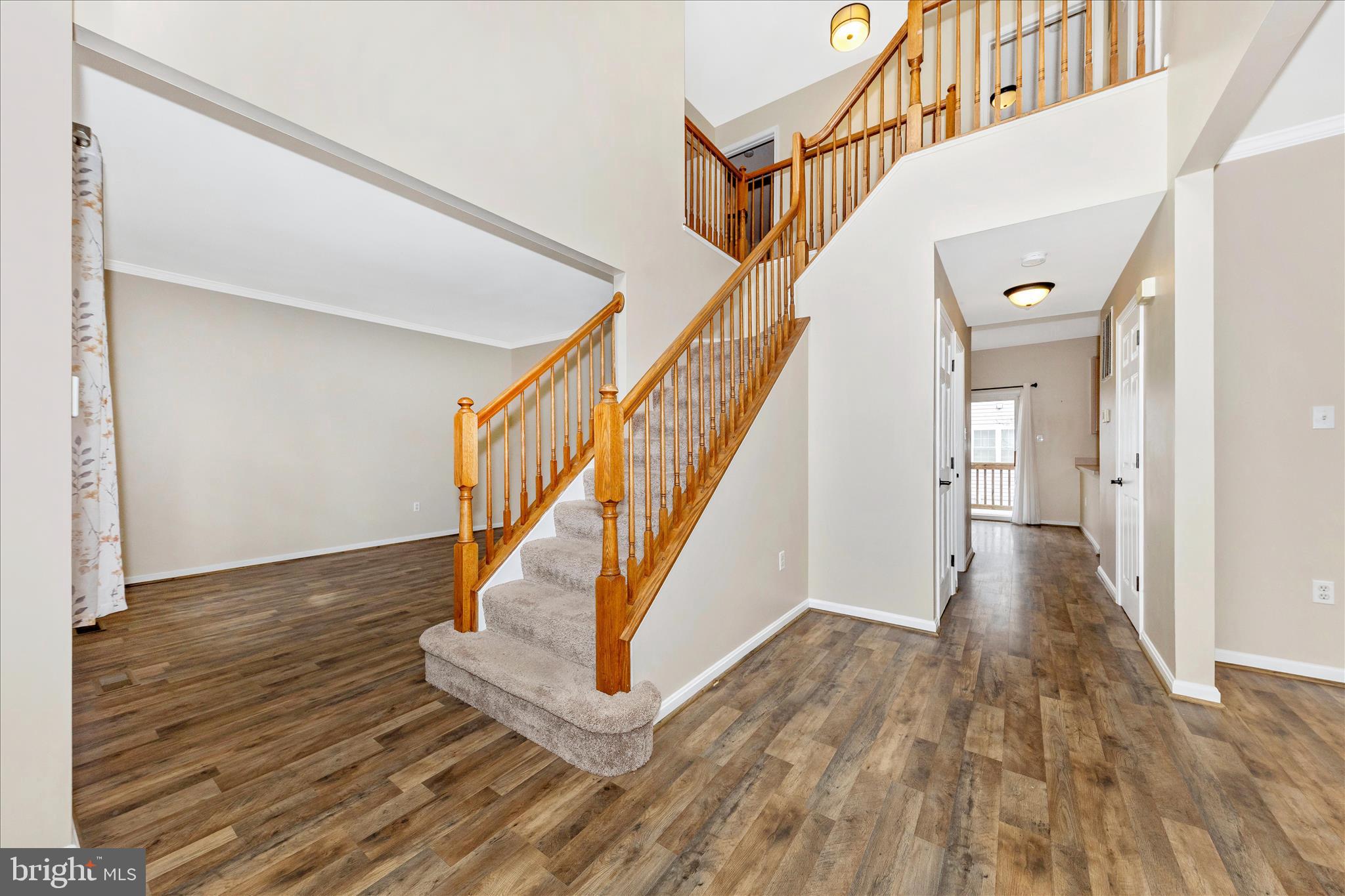 WORMANS MILL - Residential