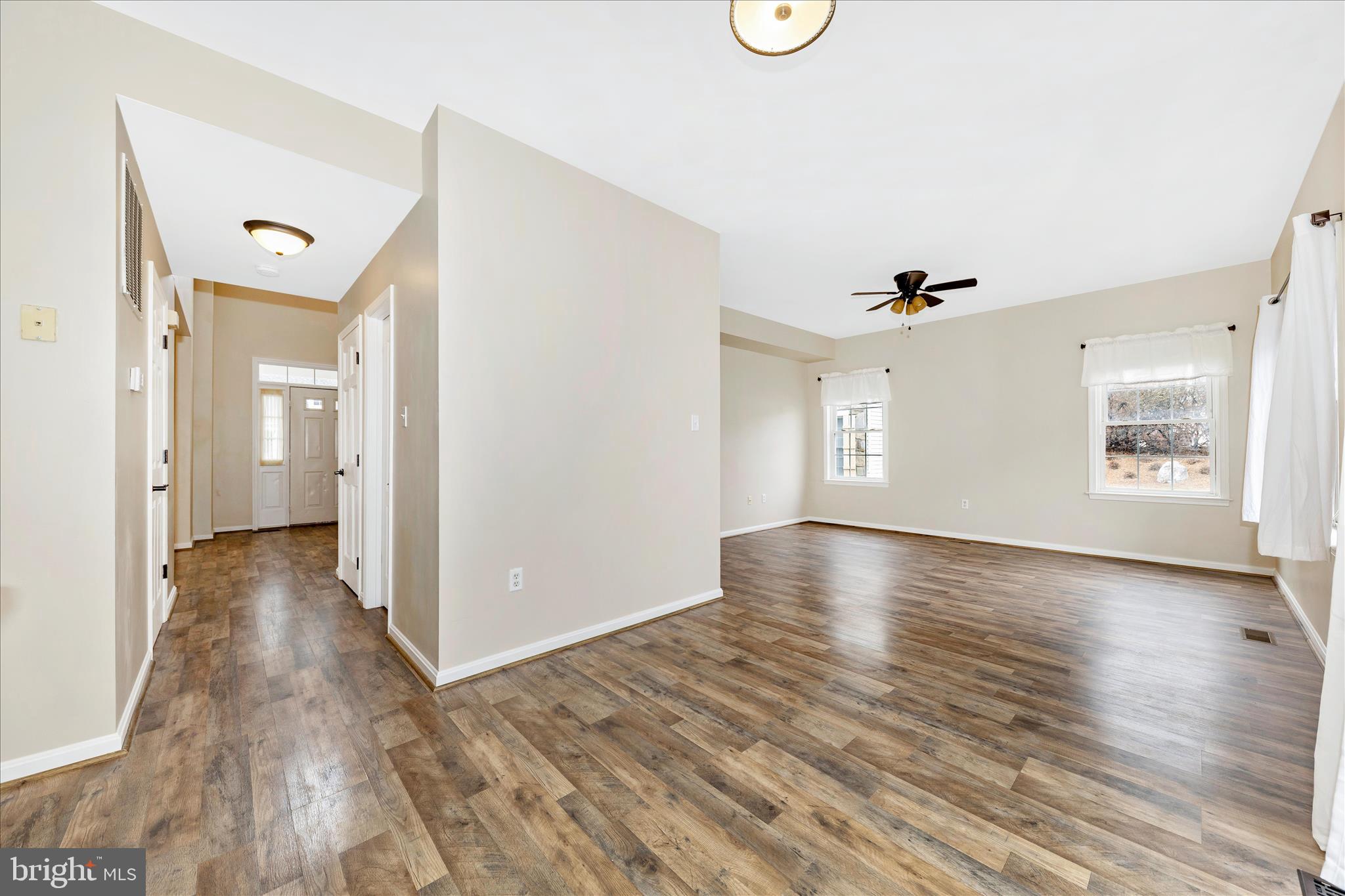 WORMANS MILL - Residential