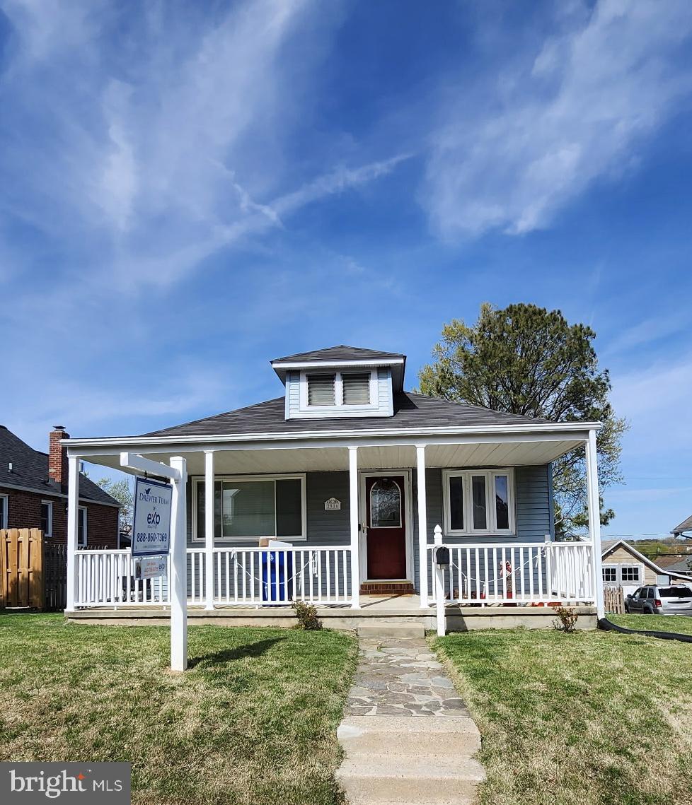 EDGEWOOD PARK - Residential