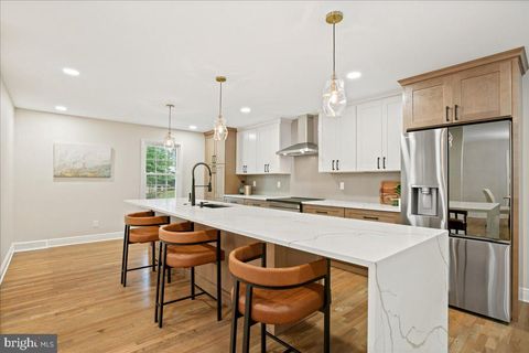 11603 VIRGATE LANE RESTON VA 20191