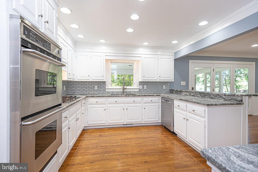 NITHSDALE - Residential