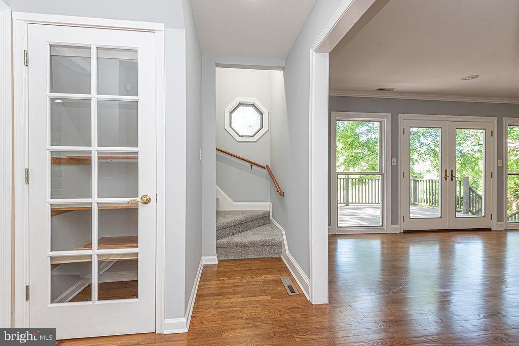 NITHSDALE - Residential